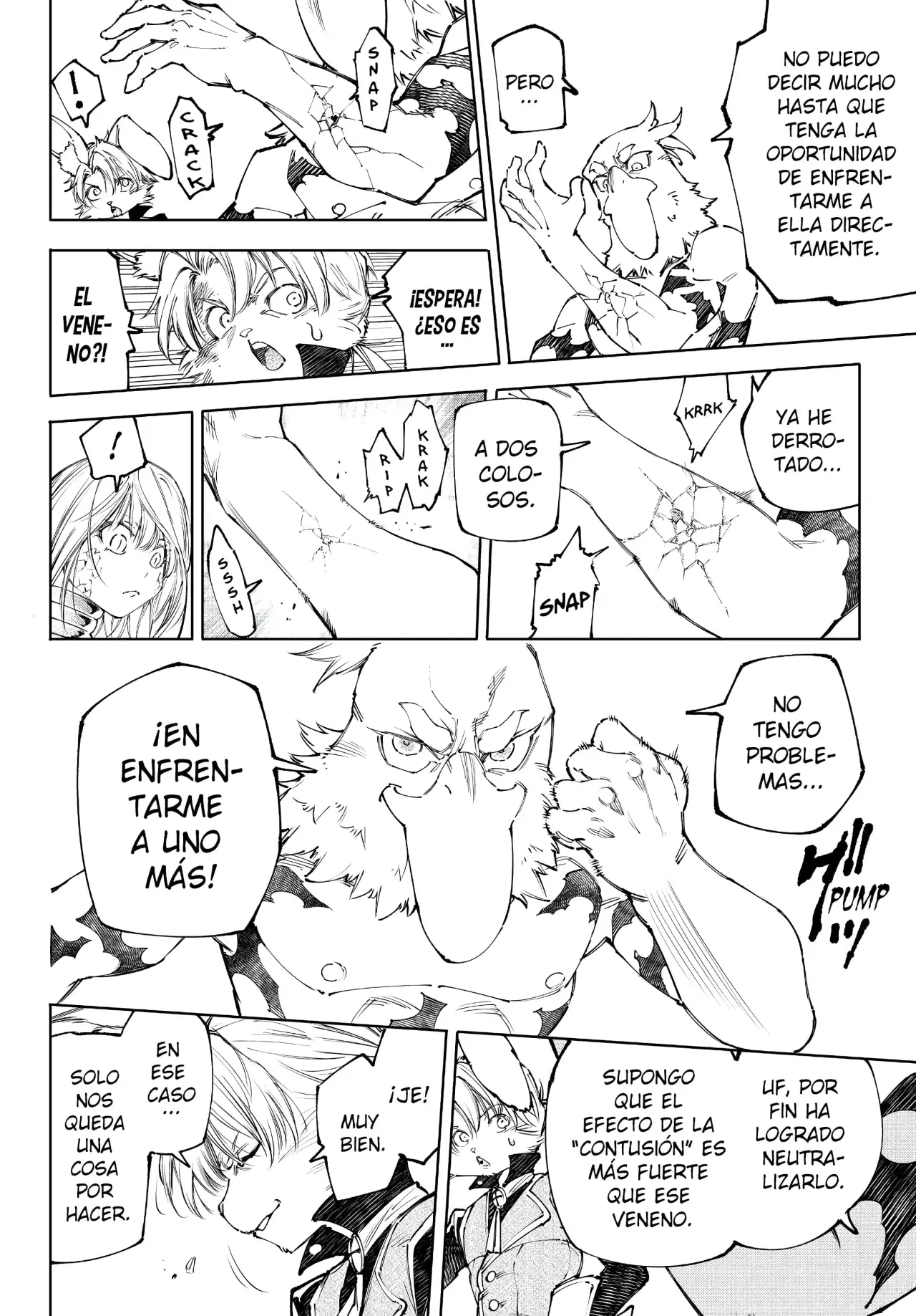 Read Shangri-La Frontier Shitty Games Hunter Challenges Godly Game ES Manga Online