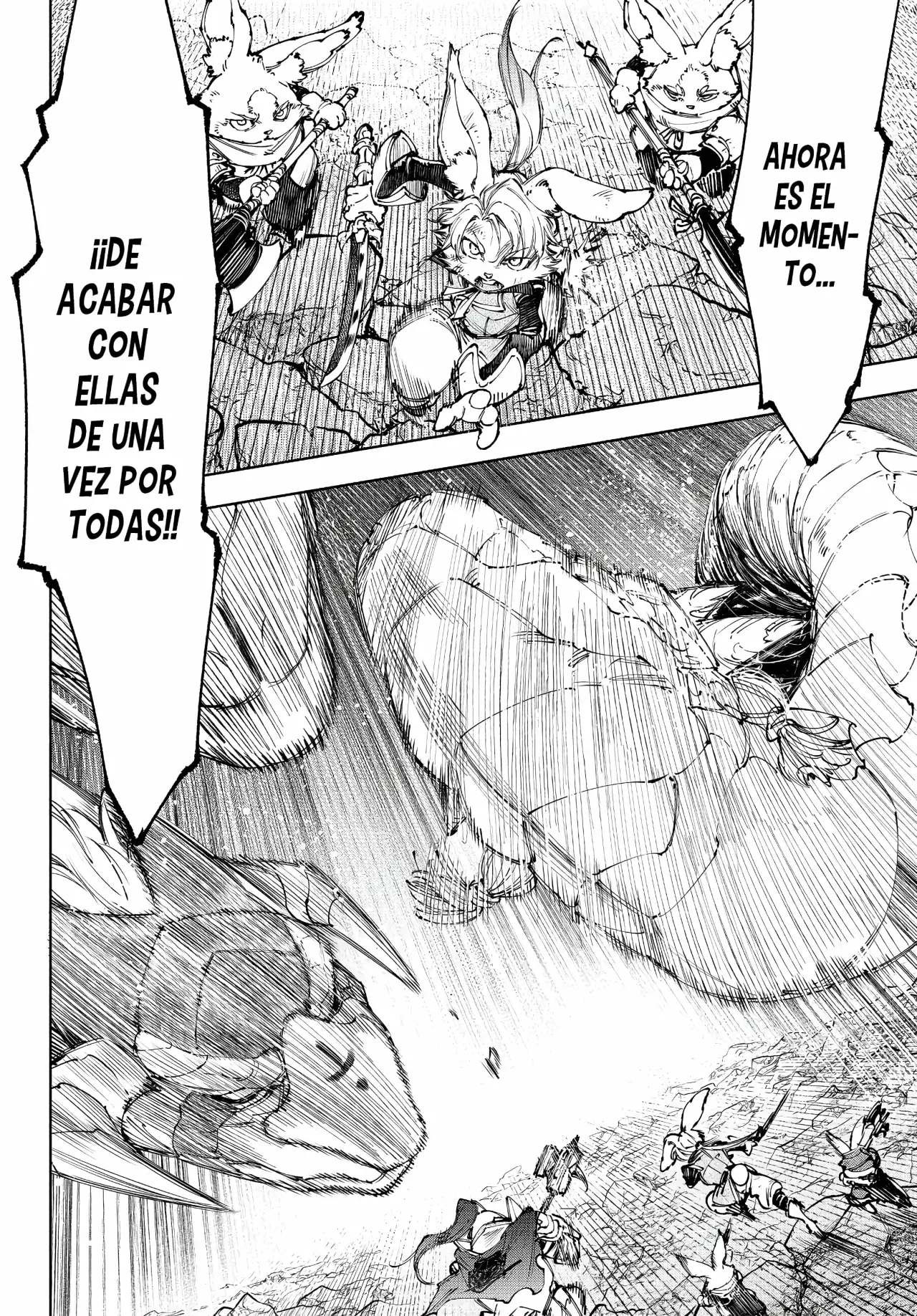 Read Shangri-La Frontier Shitty Games Hunter Challenges Godly Game ES Manga Online