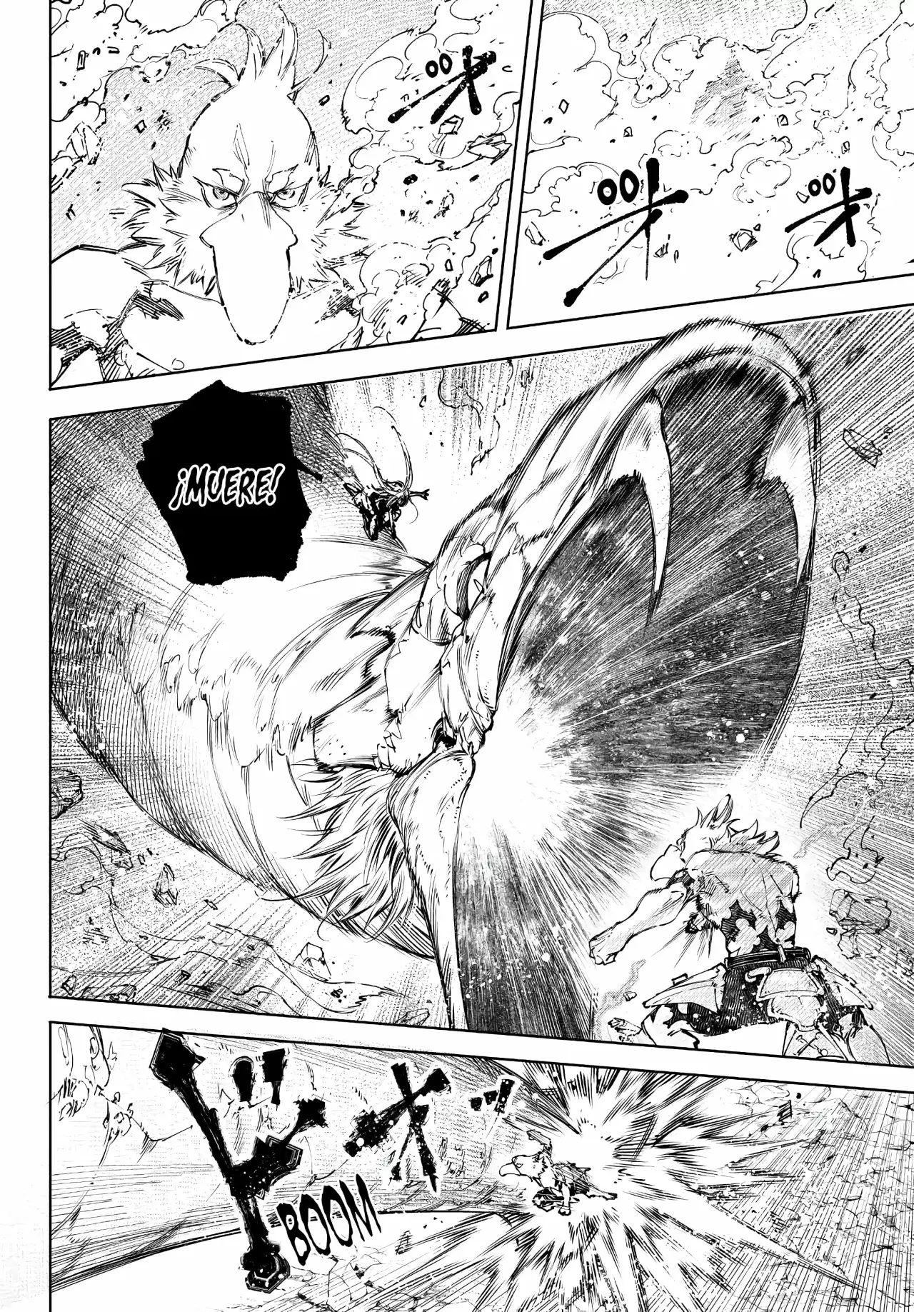 Read Shangri-La Frontier Shitty Games Hunter Challenges Godly Game ES Manga Online