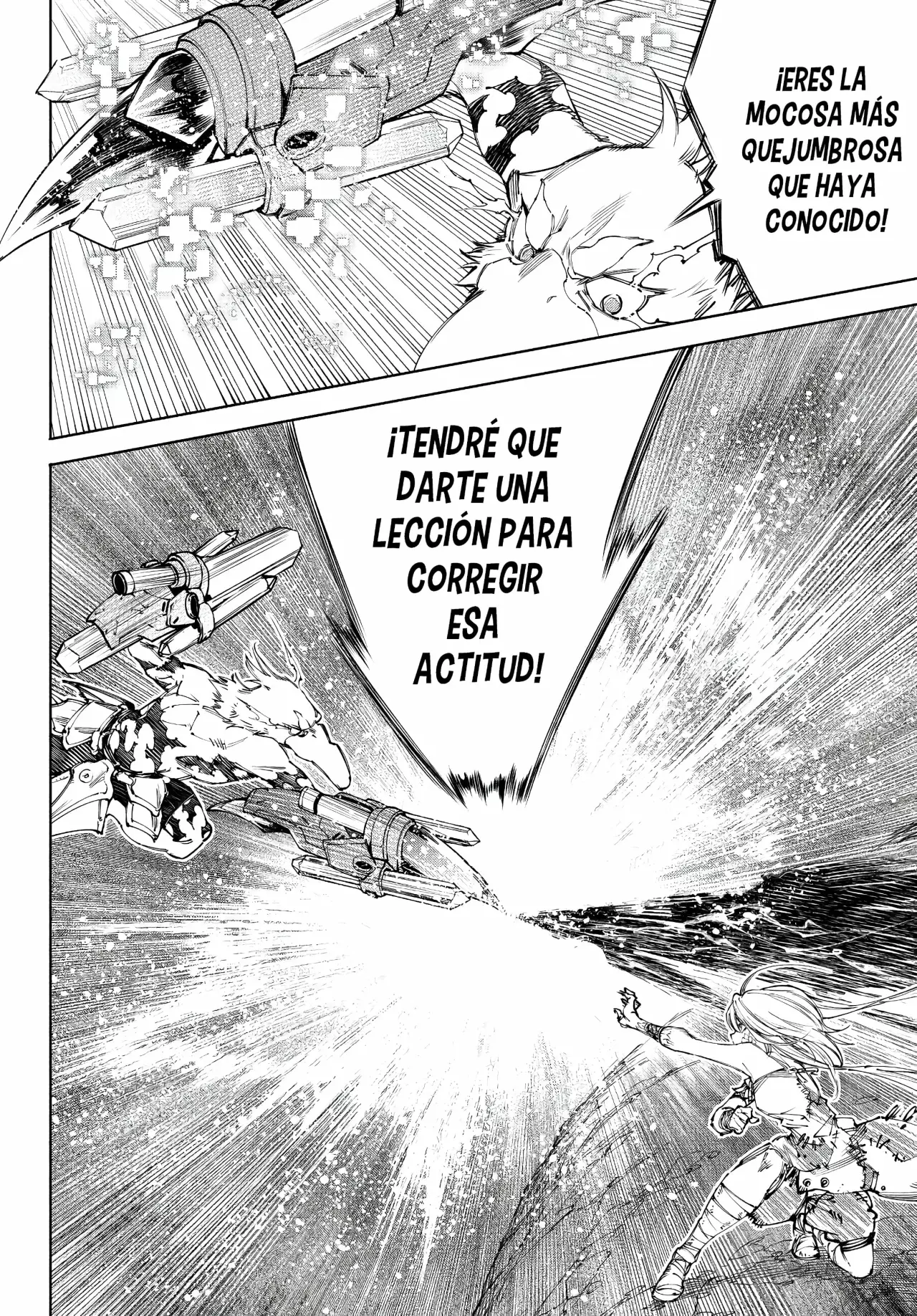 Read Shangri-La Frontier Shitty Games Hunter Challenges Godly Game ES Manga Online