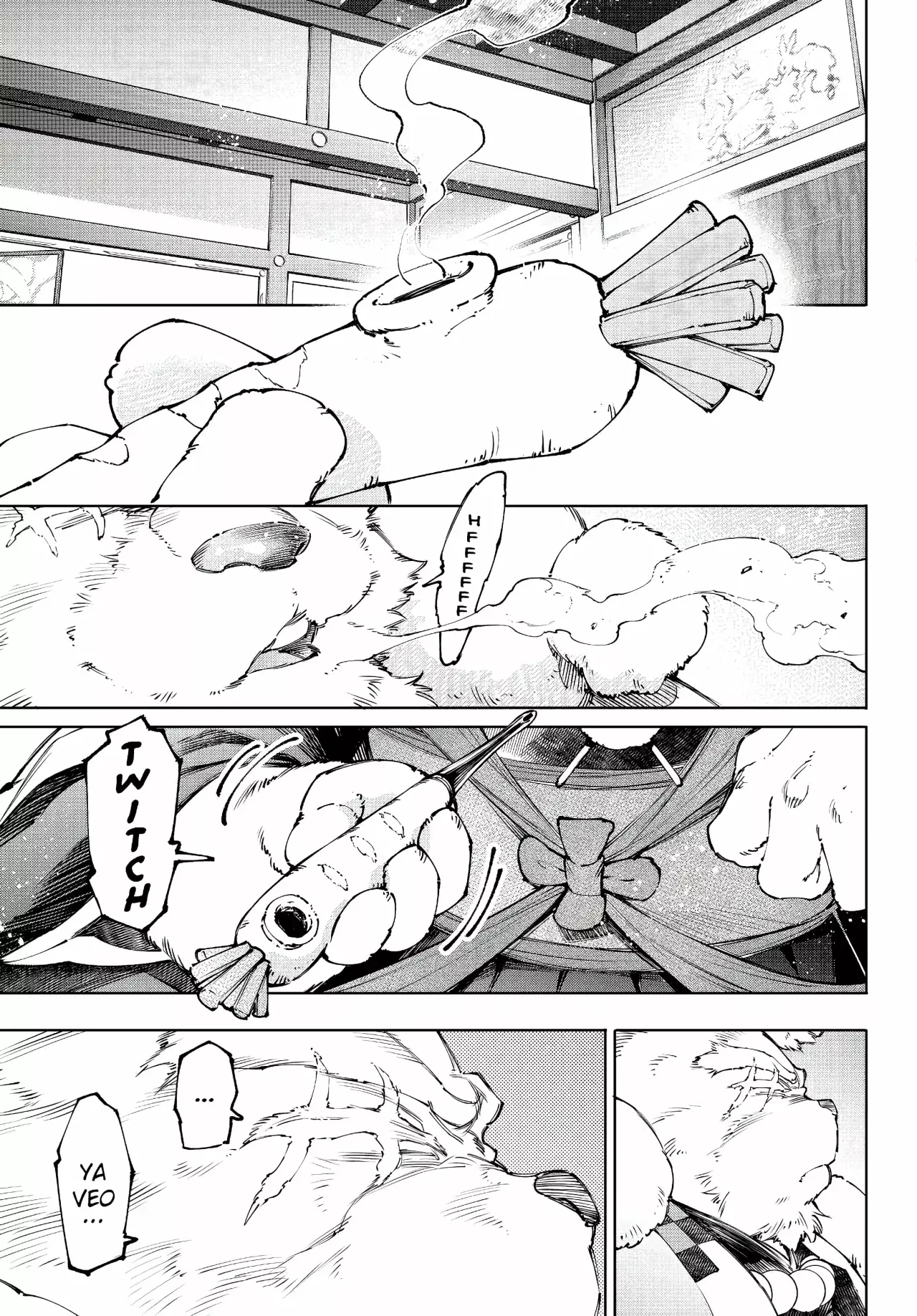 Read Shangri-La Frontier Shitty Games Hunter Challenges Godly Game ES Manga Online