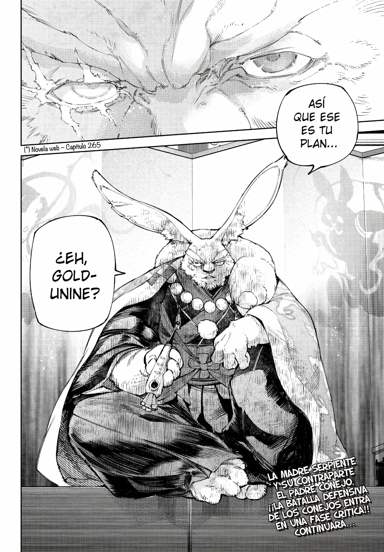 Read Shangri-La Frontier Shitty Games Hunter Challenges Godly Game ES Manga Online