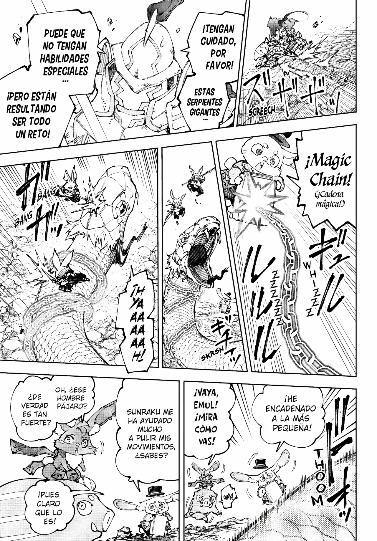 Read Shangri-La Frontier Shitty Games Hunter Challenges Godly Game ES Manga Online