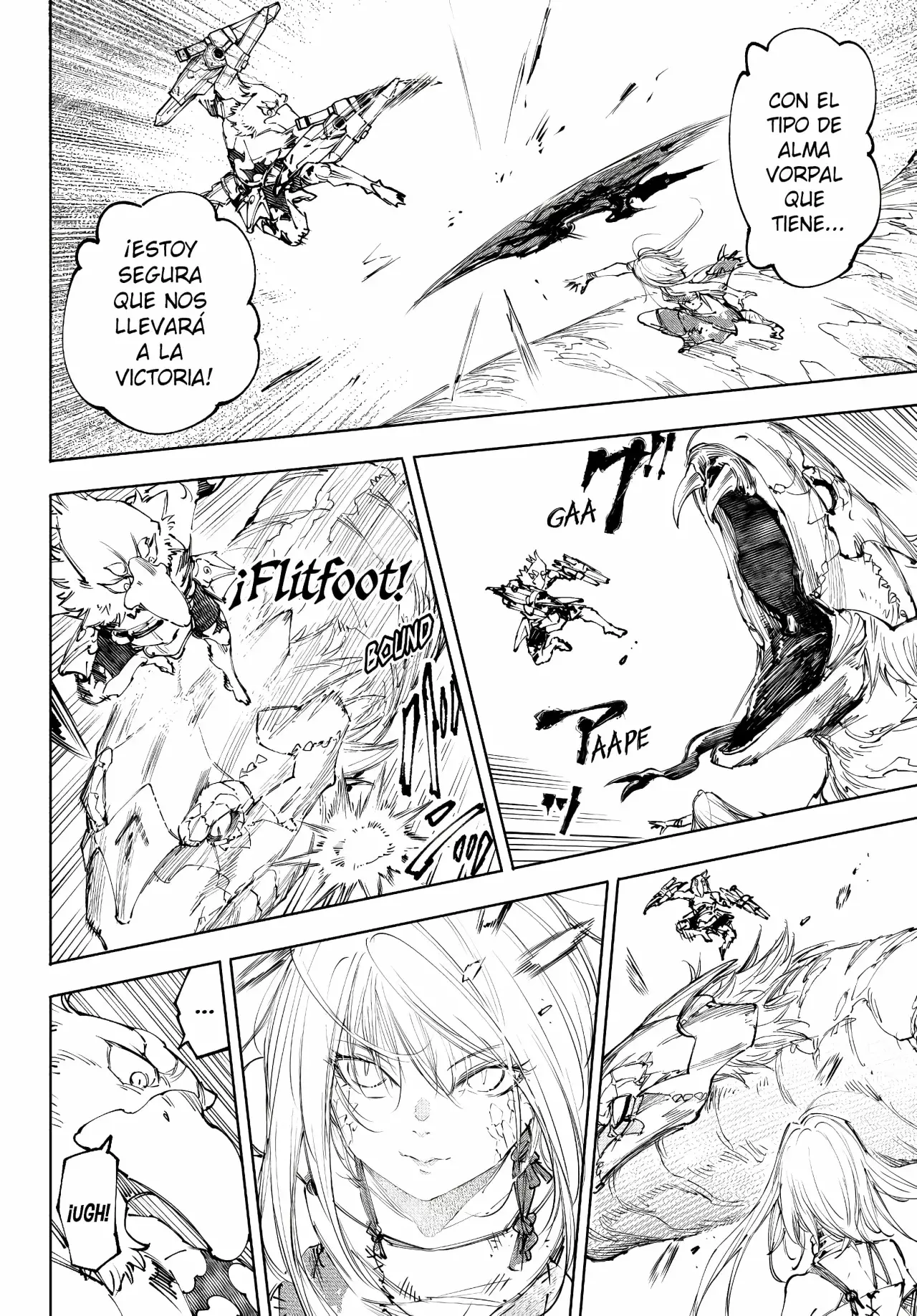 Read Shangri-La Frontier Shitty Games Hunter Challenges Godly Game ES Manga Online