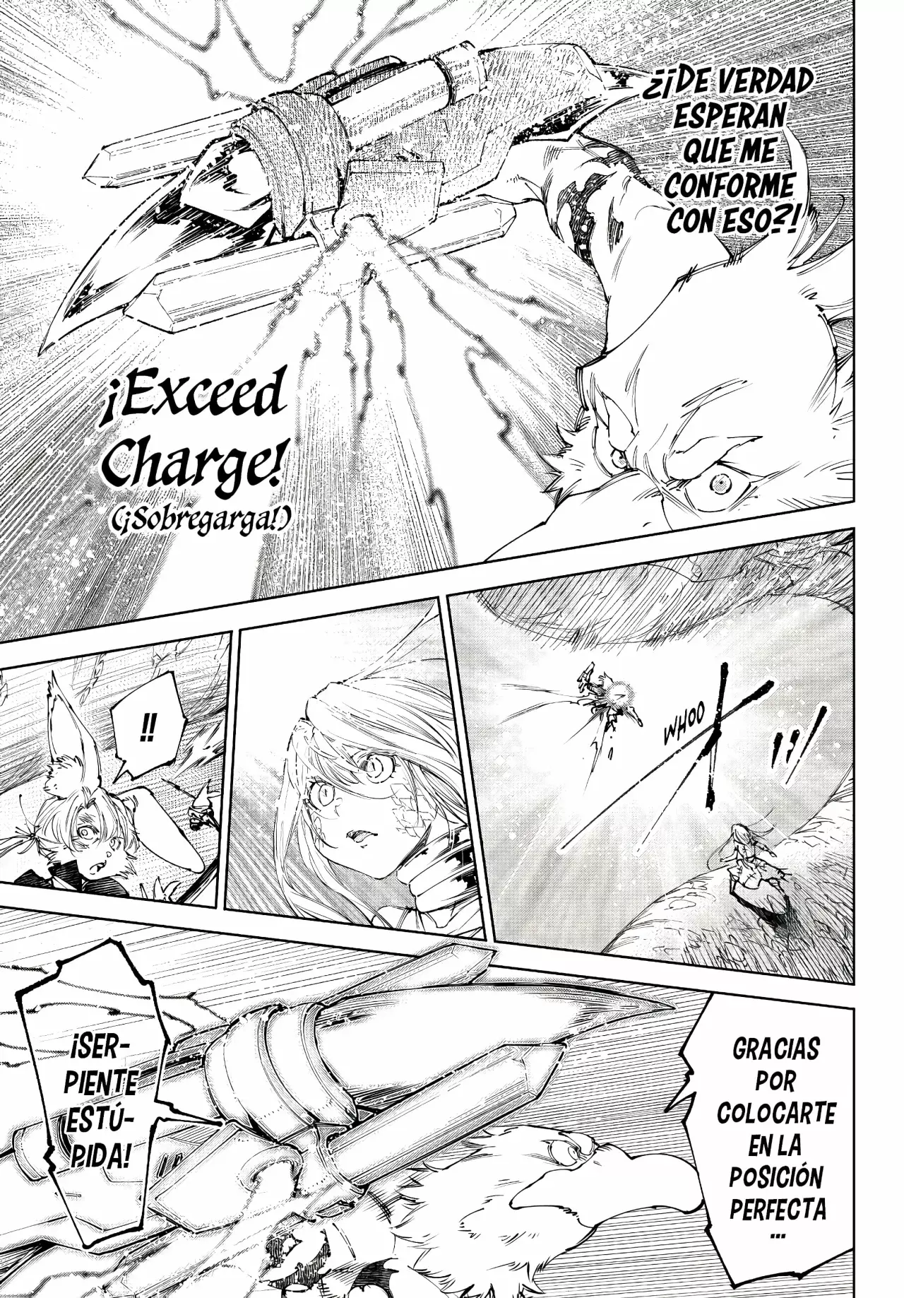 Read Shangri-La Frontier Shitty Games Hunter Challenges Godly Game ES Manga Online