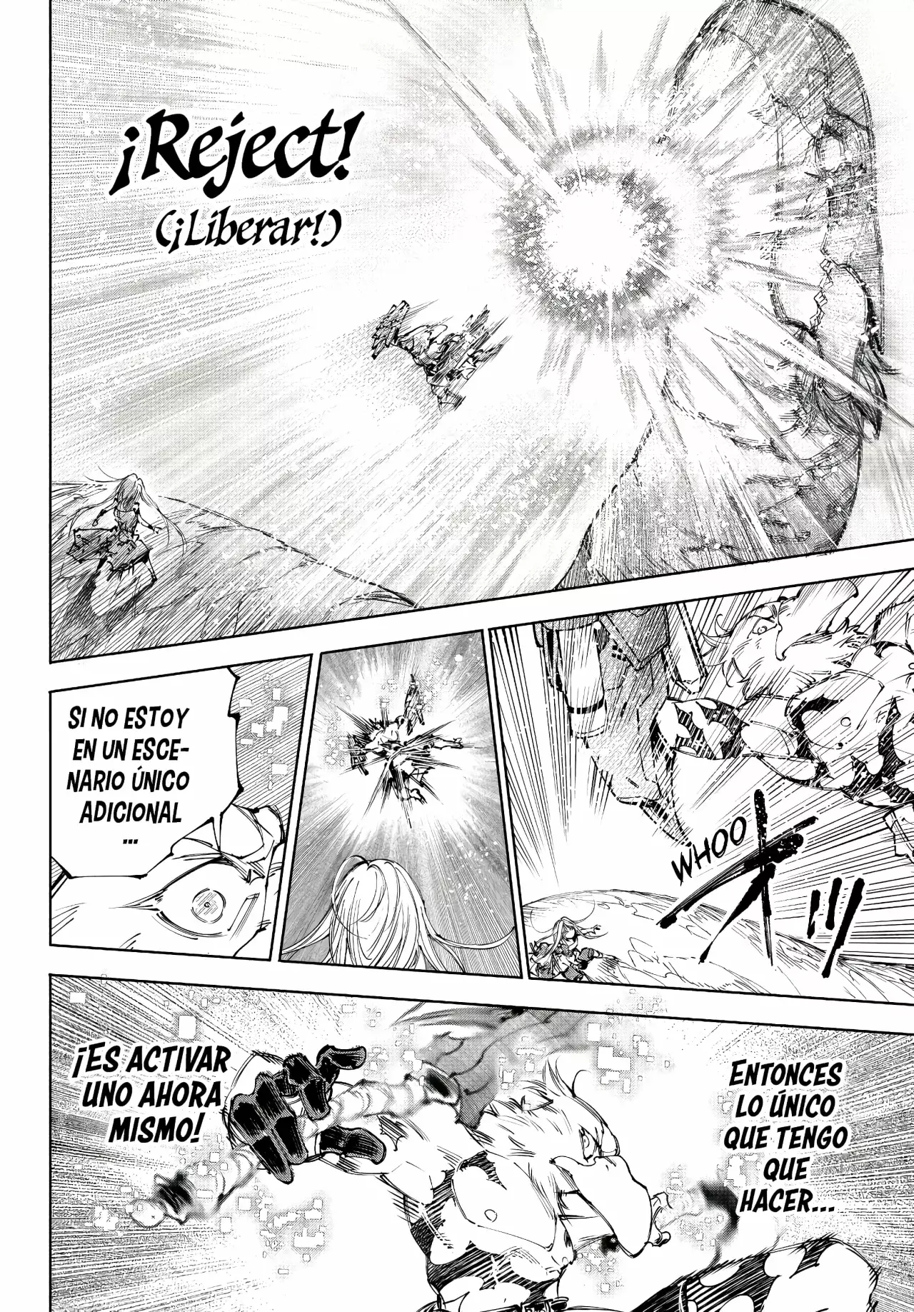 Read Shangri-La Frontier Shitty Games Hunter Challenges Godly Game ES Manga Online