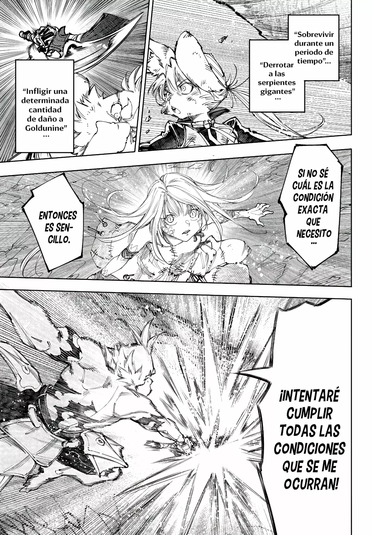 Read Shangri-La Frontier Shitty Games Hunter Challenges Godly Game ES Manga Online