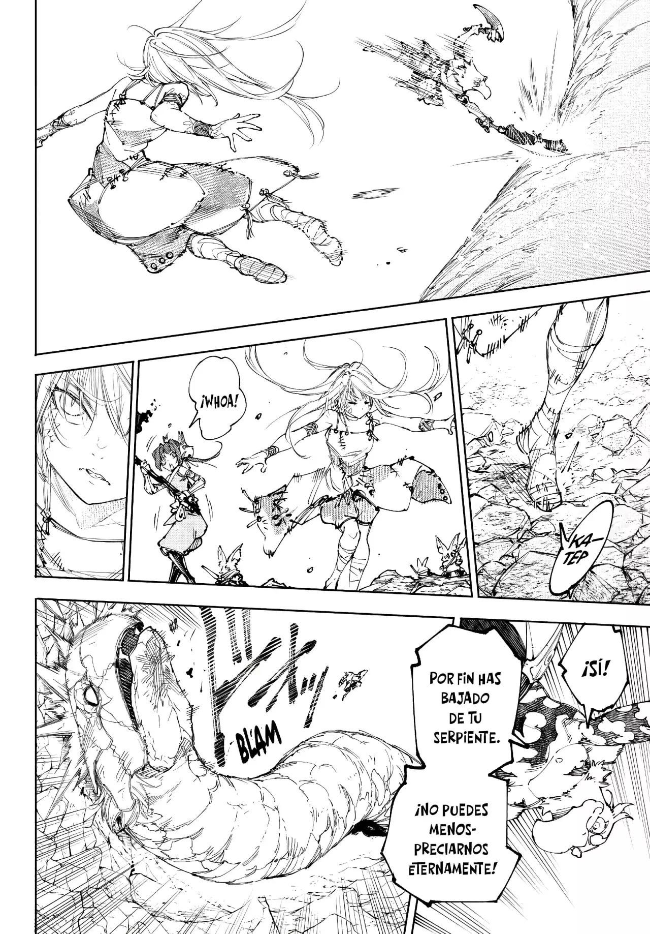 Read Shangri-La Frontier Shitty Games Hunter Challenges Godly Game ES Manga Online