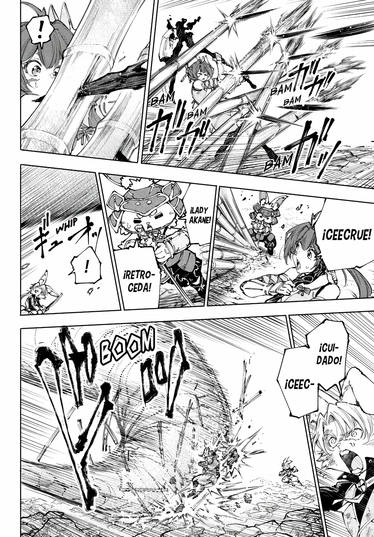 Read Shangri-La Frontier Shitty Games Hunter Challenges Godly Game ES Manga Online