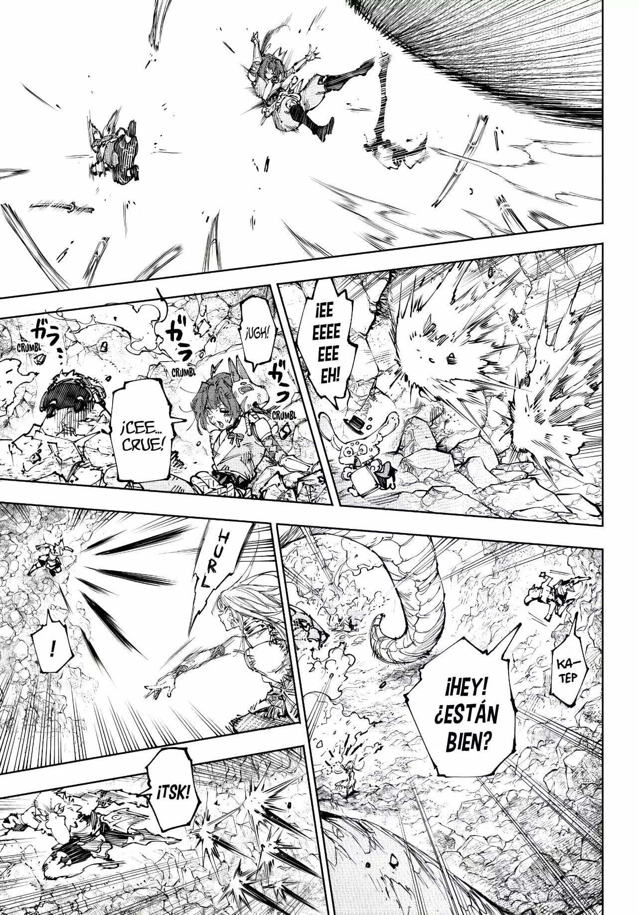 Read Shangri-La Frontier Shitty Games Hunter Challenges Godly Game ES Manga Online