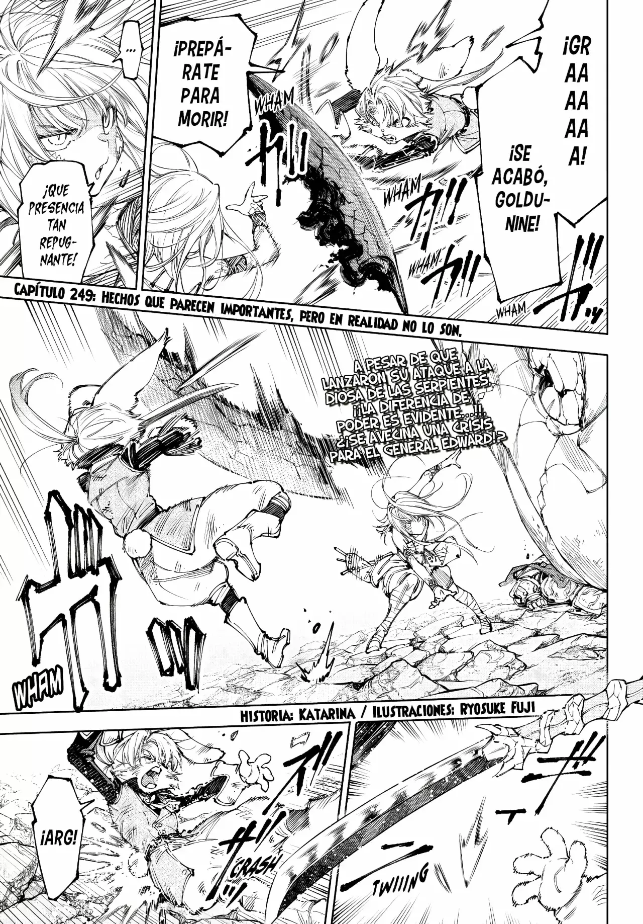 Read Shangri-La Frontier Shitty Games Hunter Challenges Godly Game ES Manga Online