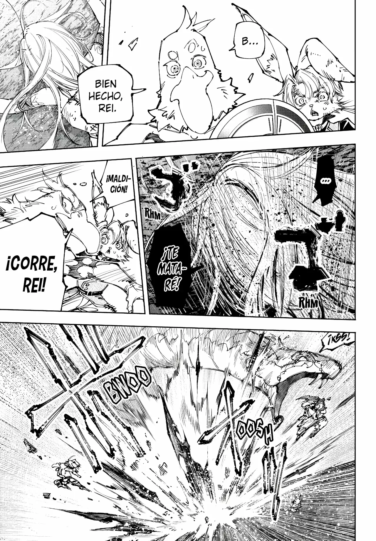 Read Shangri-La Frontier Shitty Games Hunter Challenges Godly Game ES Manga Online