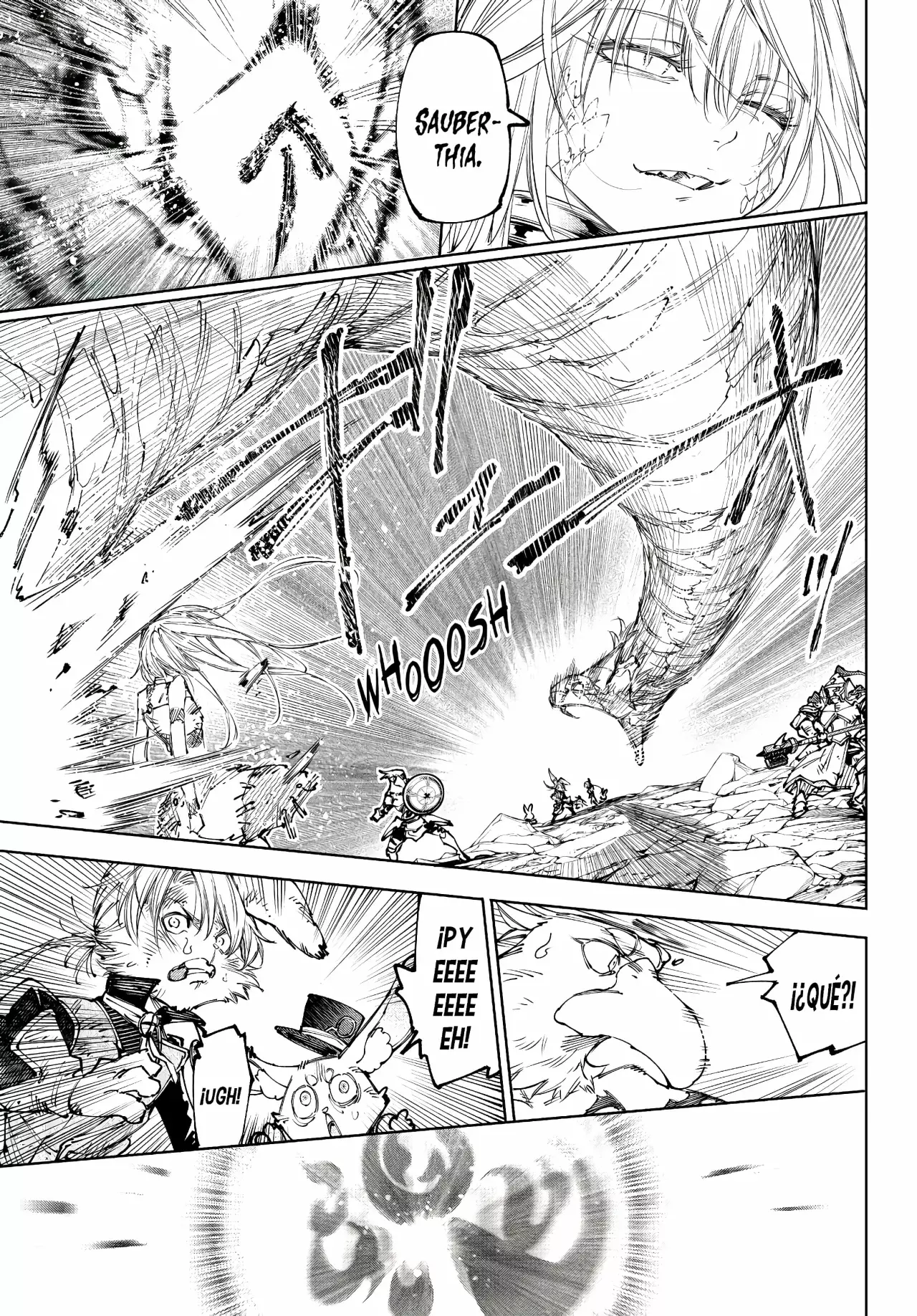 Read Shangri-La Frontier Shitty Games Hunter Challenges Godly Game ES Manga Online