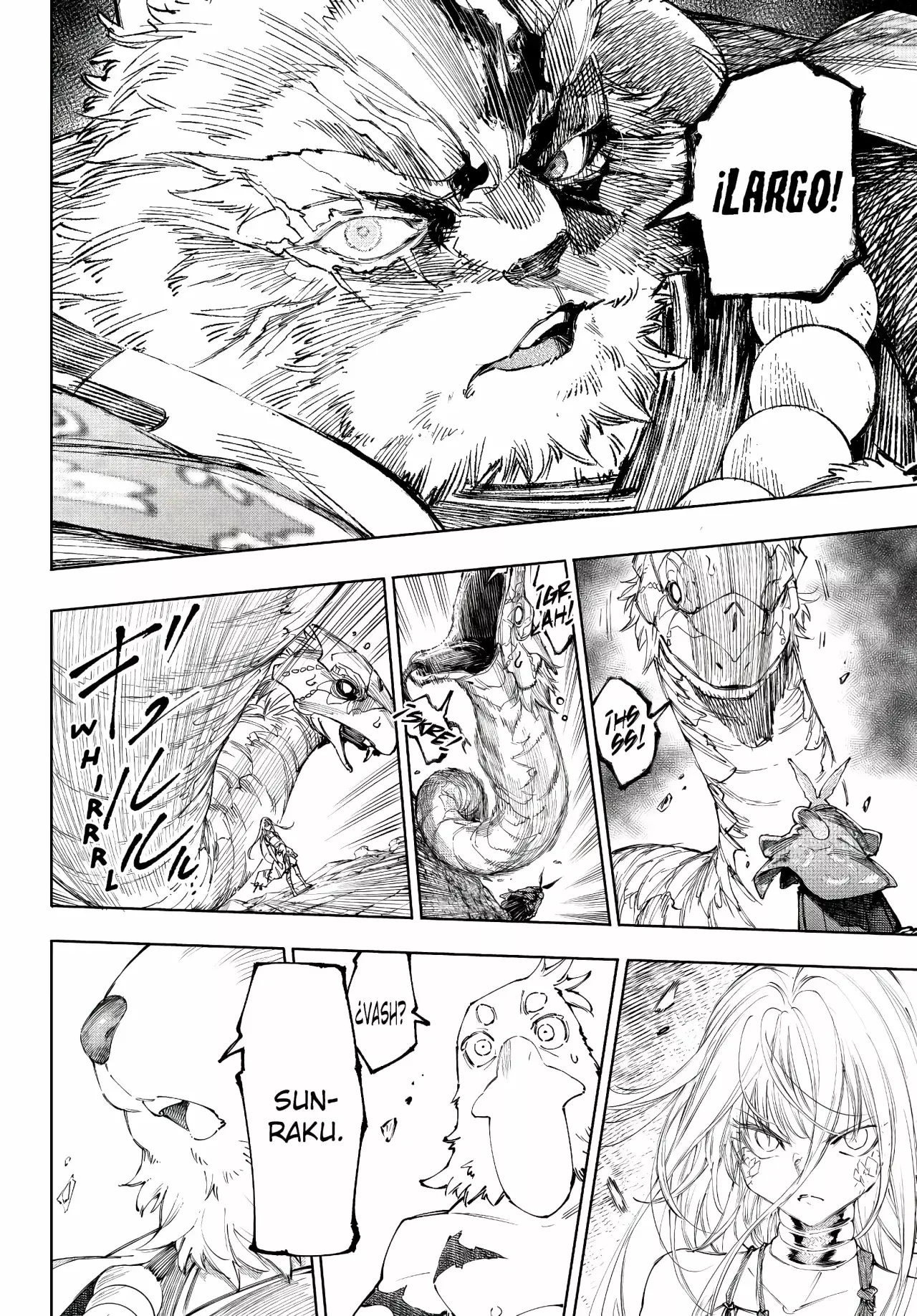 Read Shangri-La Frontier Shitty Games Hunter Challenges Godly Game ES Manga Online