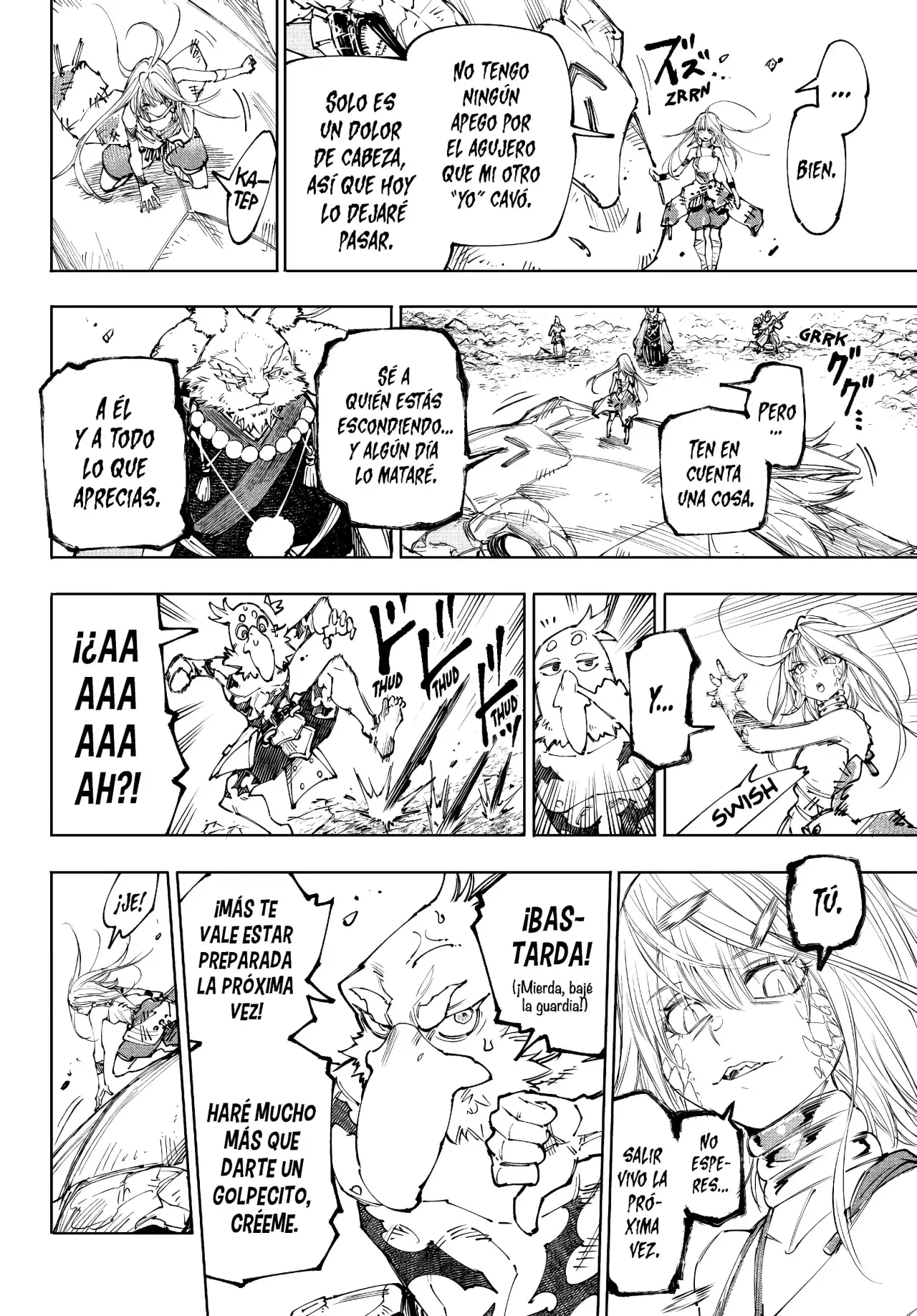 Read Shangri-La Frontier Shitty Games Hunter Challenges Godly Game ES Manga Online