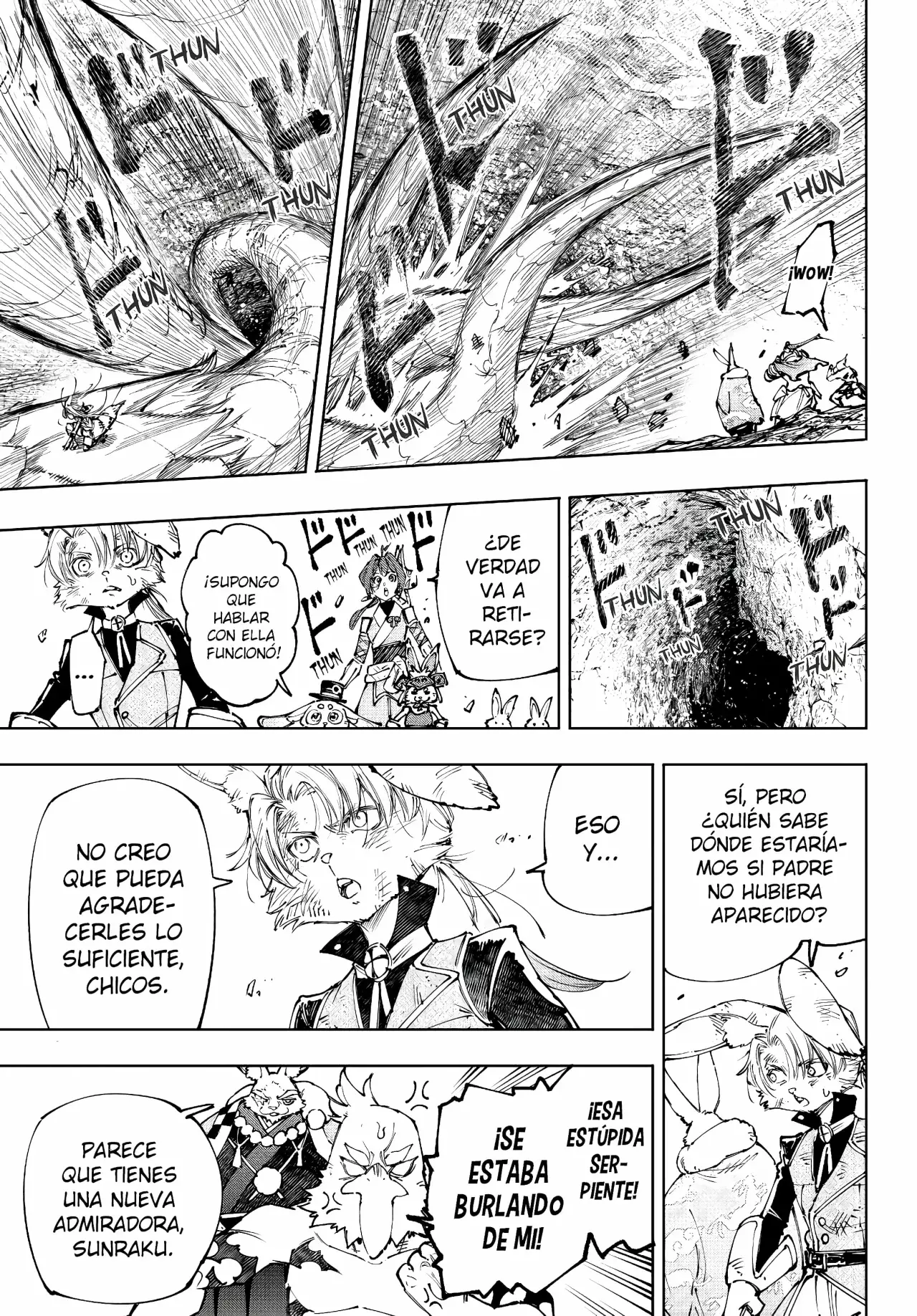 Read Shangri-La Frontier Shitty Games Hunter Challenges Godly Game ES Manga Online