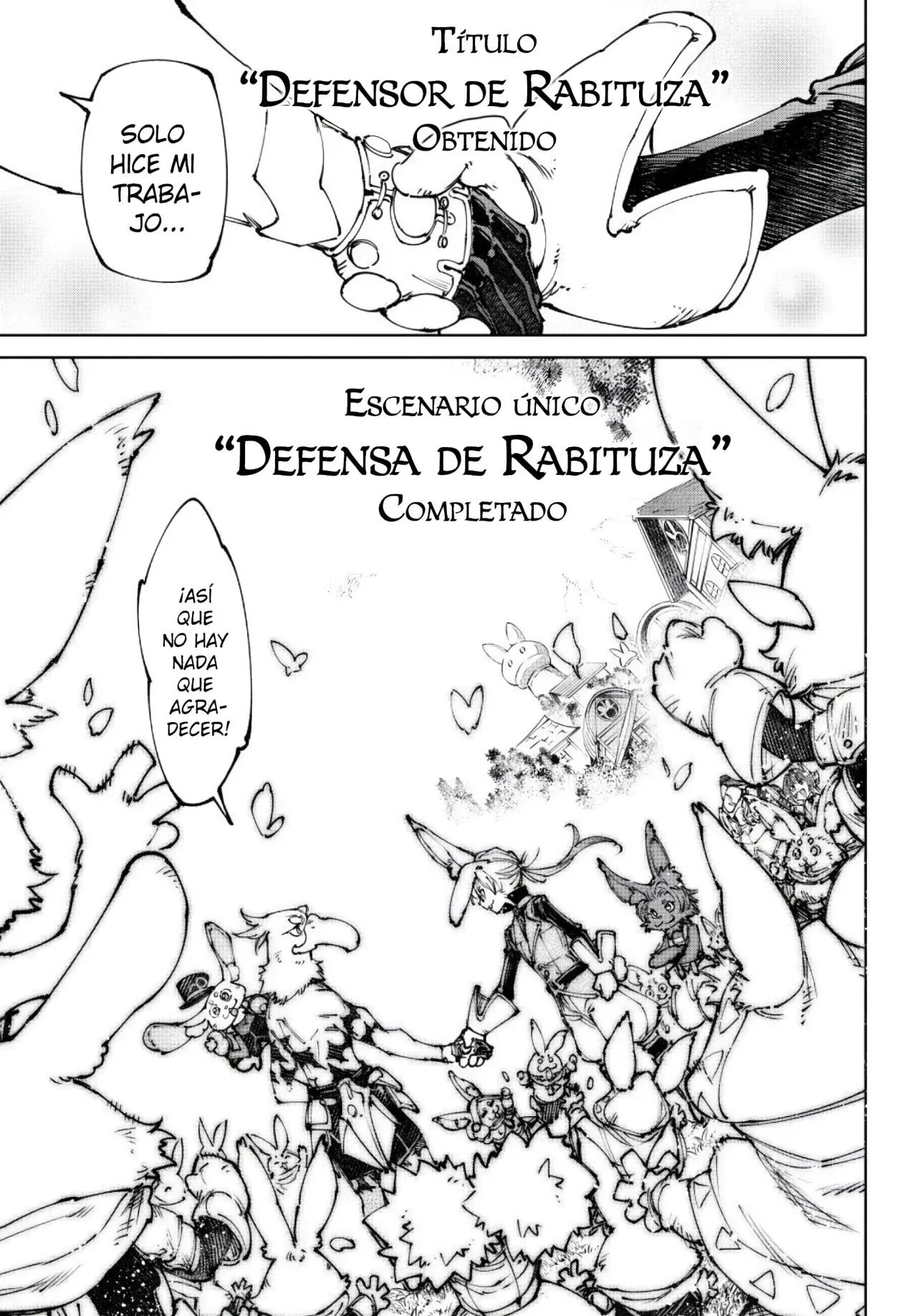 Read Shangri-La Frontier Shitty Games Hunter Challenges Godly Game ES Manga Online