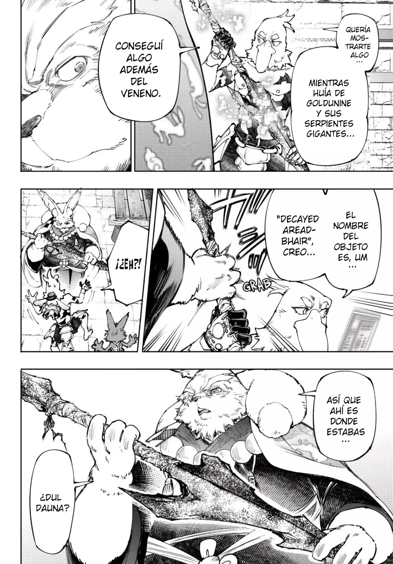 Read Shangri-La Frontier Shitty Games Hunter Challenges Godly Game ES Manga Online