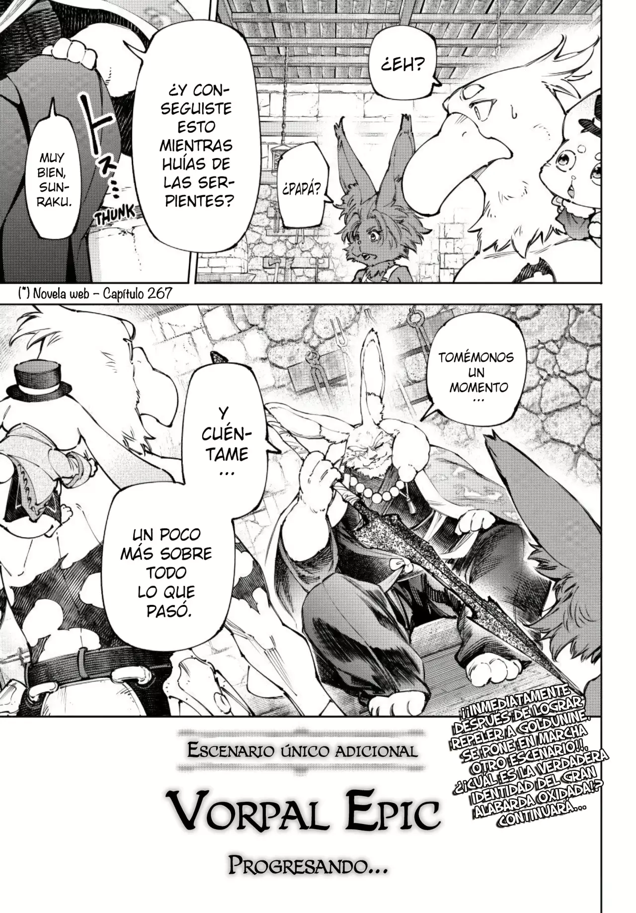 Read Shangri-La Frontier Shitty Games Hunter Challenges Godly Game ES Manga Online