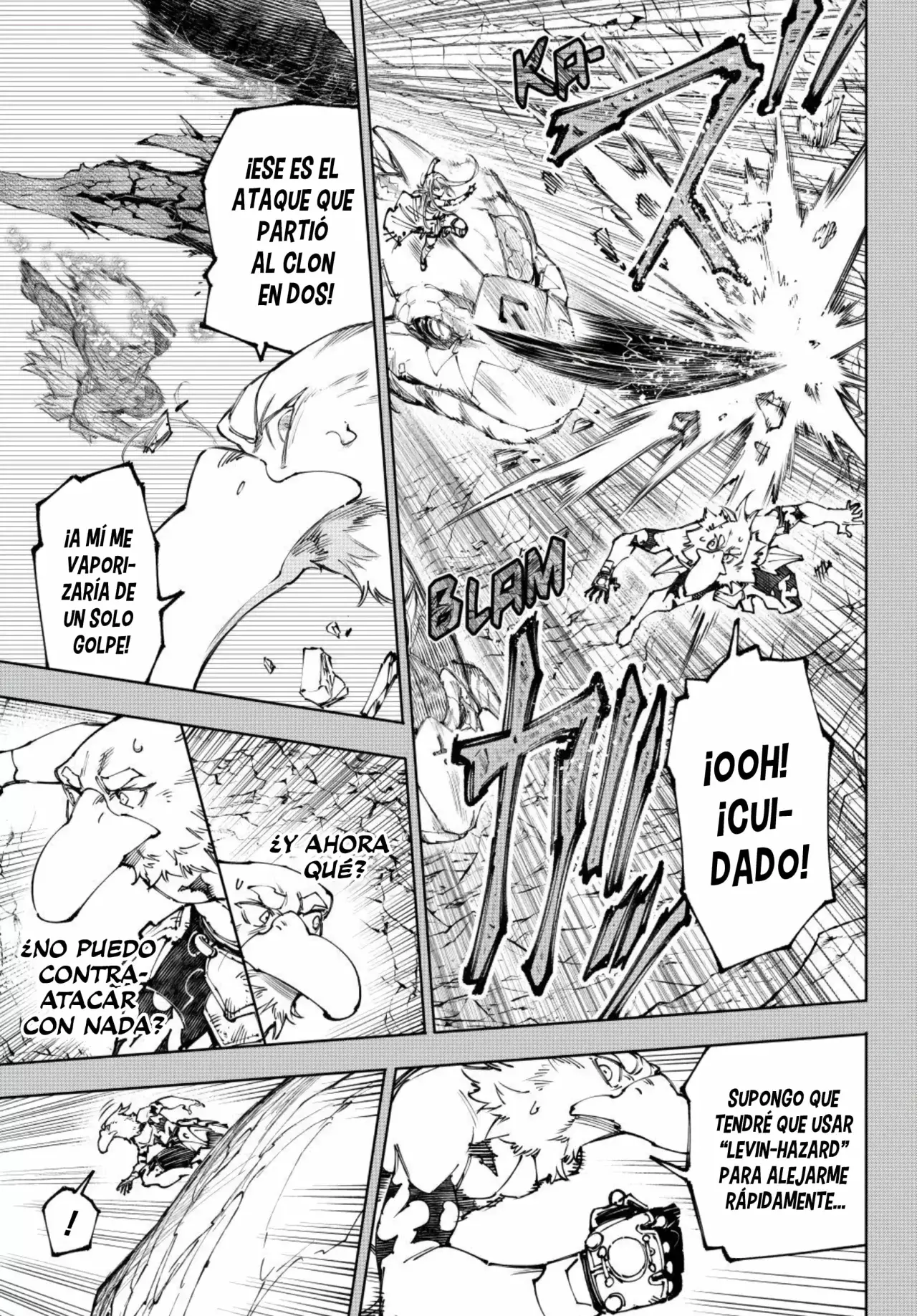 Read Shangri-La Frontier Shitty Games Hunter Challenges Godly Game ES Manga Online