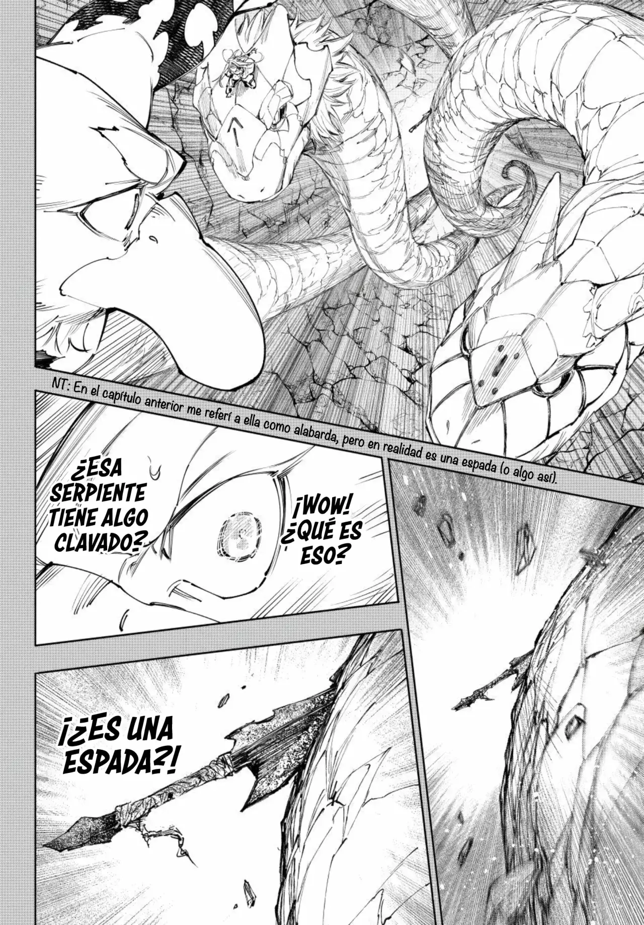 Read Shangri-La Frontier Shitty Games Hunter Challenges Godly Game ES Manga Online