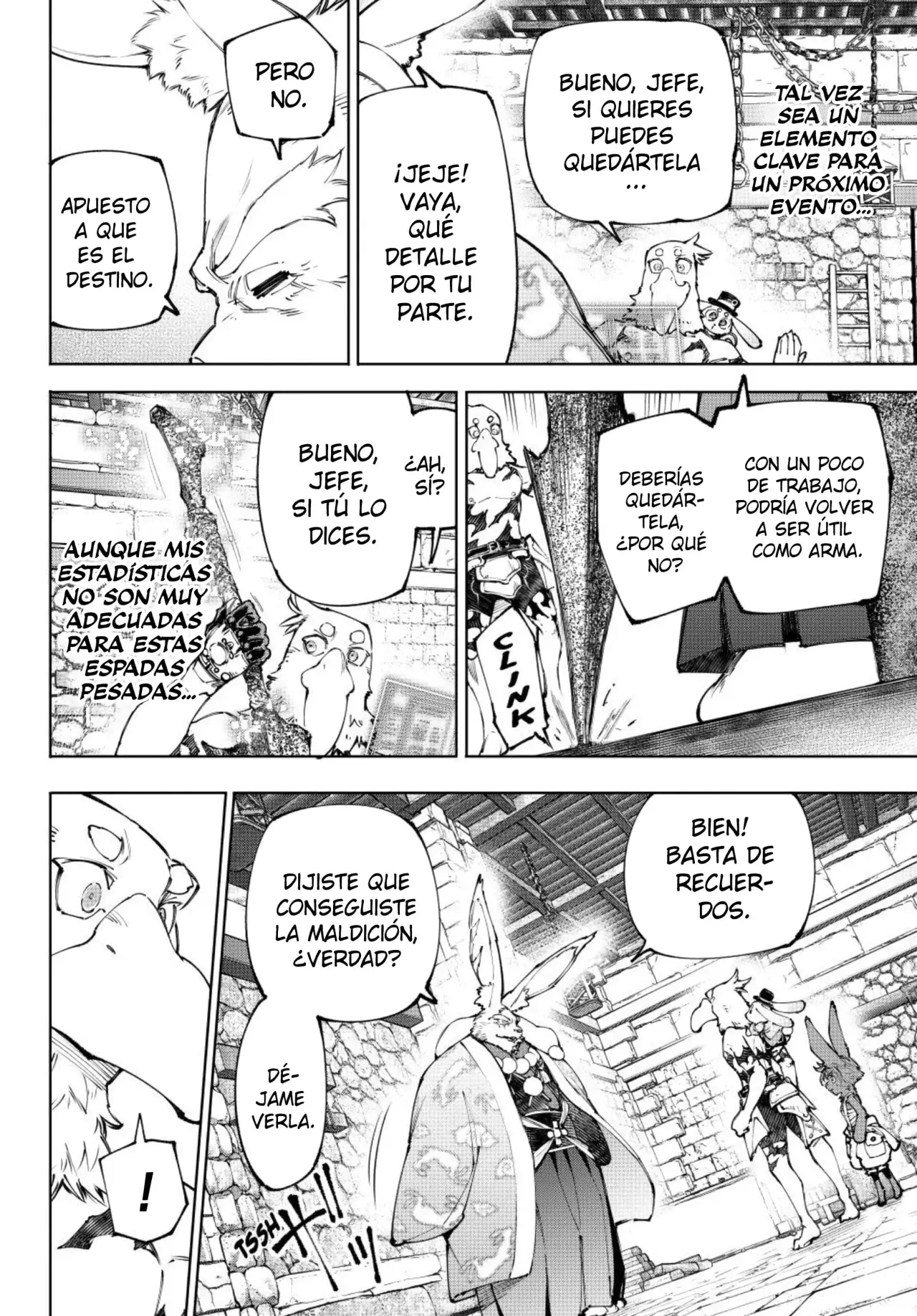 Read Shangri-La Frontier Shitty Games Hunter Challenges Godly Game ES Manga Online