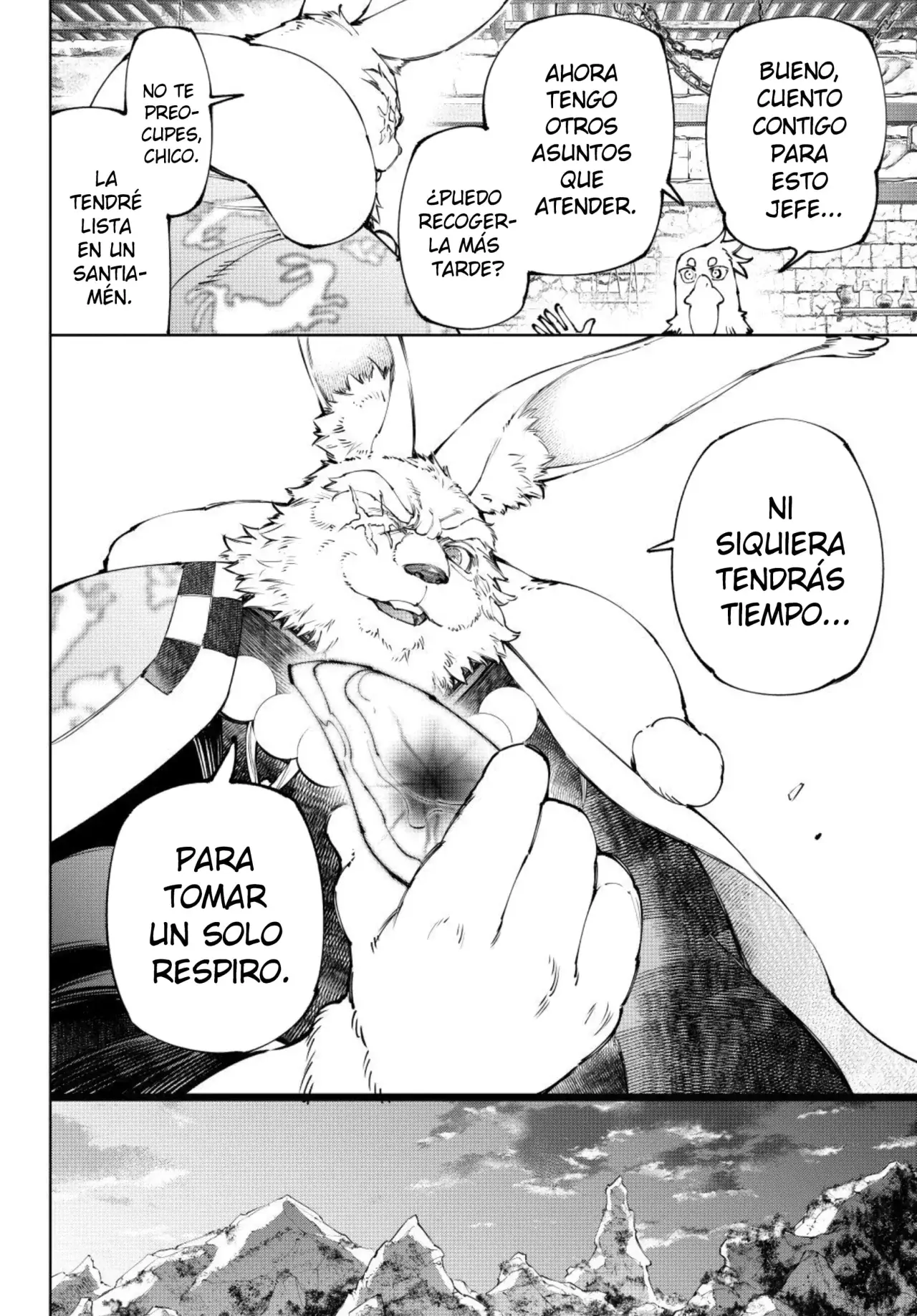 Read Shangri-La Frontier Shitty Games Hunter Challenges Godly Game ES Manga Online