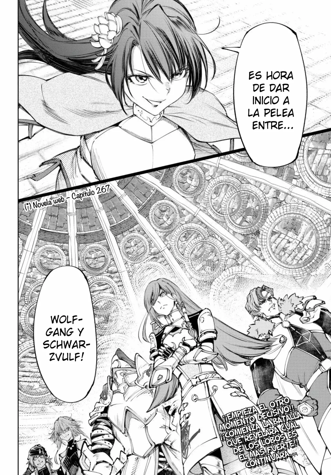 Read Shangri-La Frontier Shitty Games Hunter Challenges Godly Game ES Manga Online