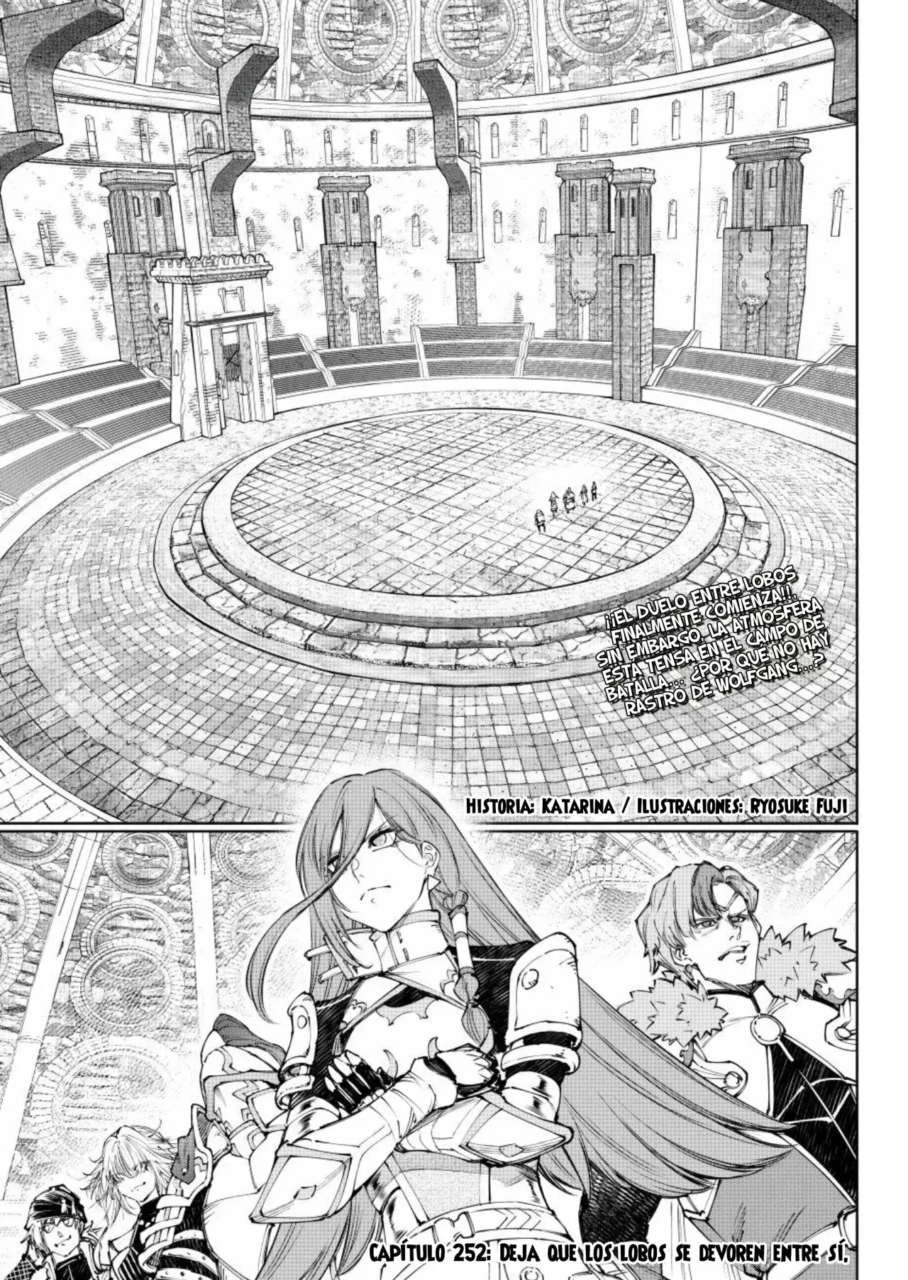 Read Shangri-La Frontier Shitty Games Hunter Challenges Godly Game ES Manga Online