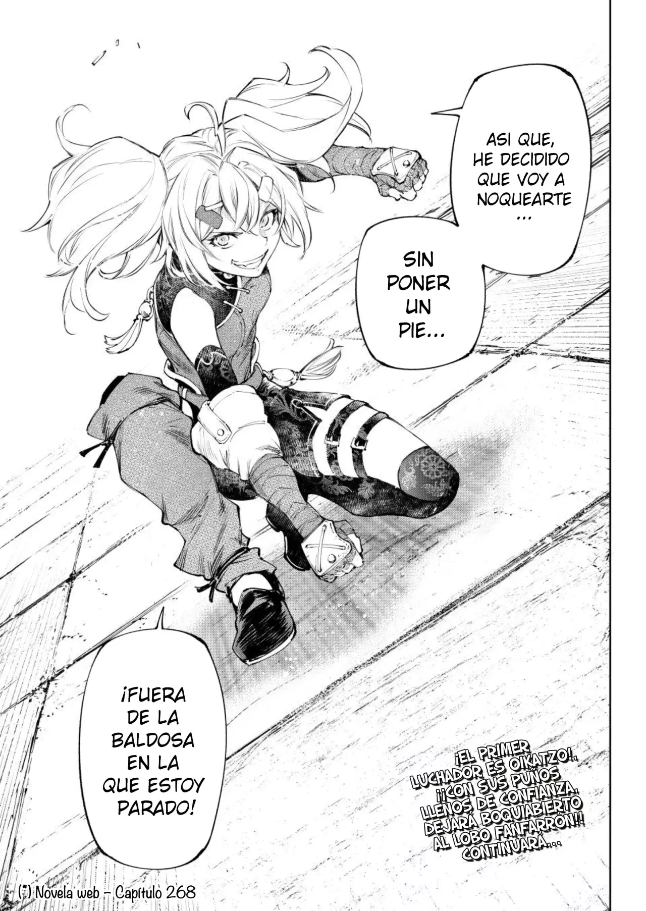 Read Shangri-La Frontier Shitty Games Hunter Challenges Godly Game ES Manga Online