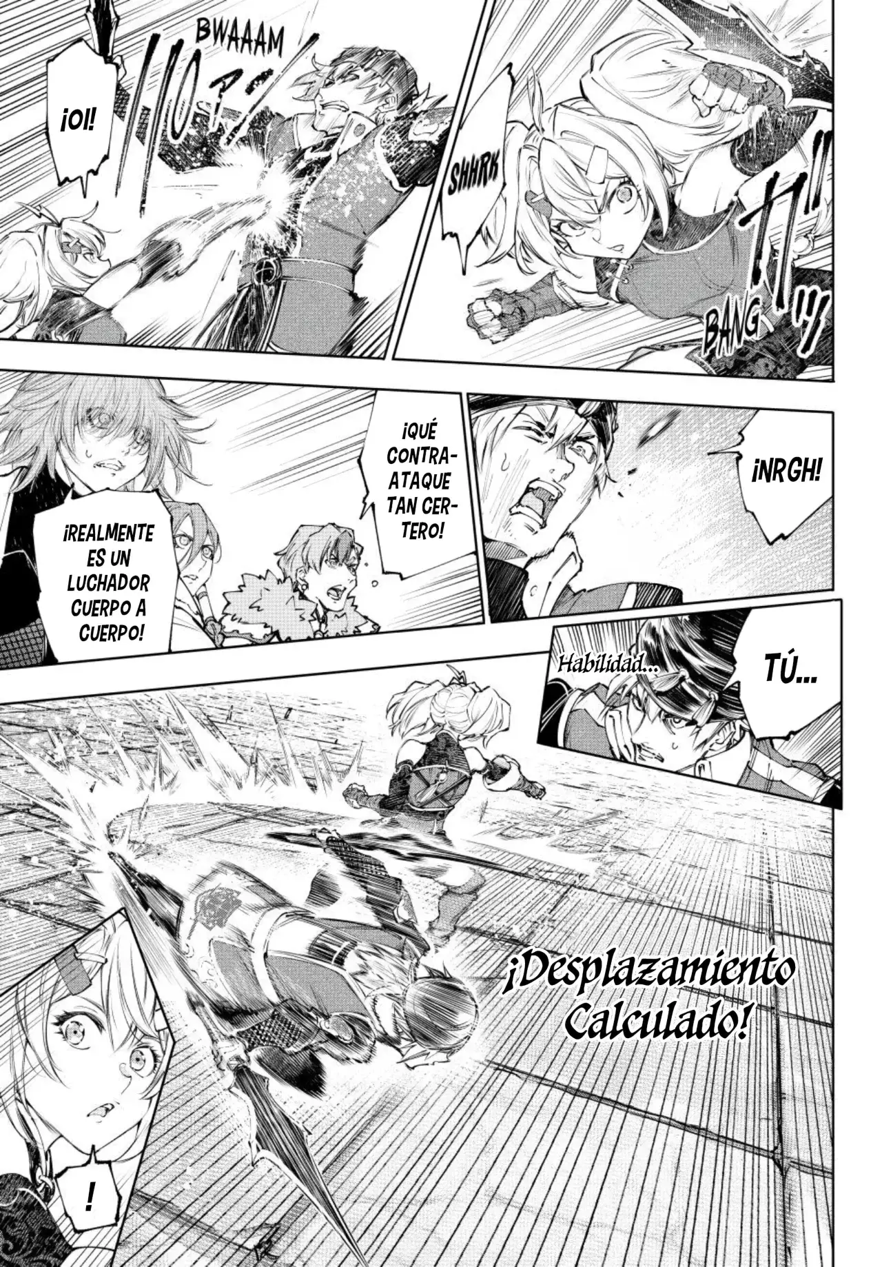 Read Shangri-La Frontier Shitty Games Hunter Challenges Godly Game ES Manga Online