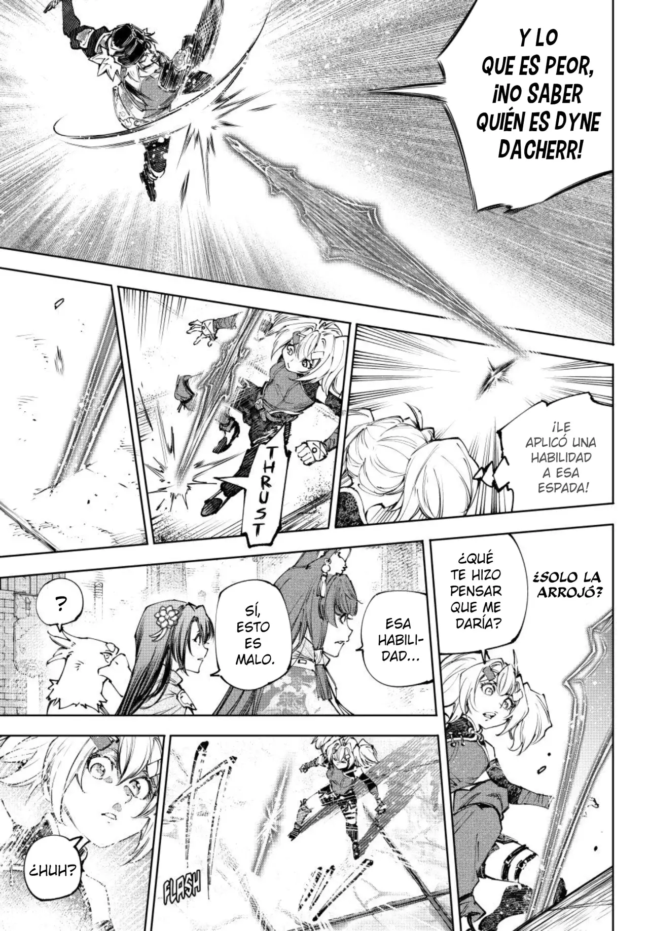 Read Shangri-La Frontier Shitty Games Hunter Challenges Godly Game ES Manga Online