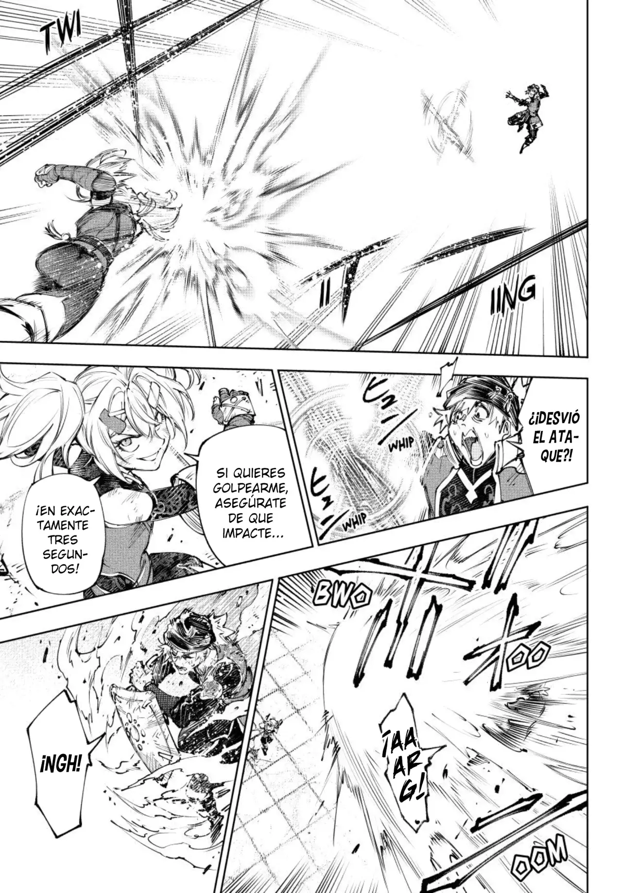 Read Shangri-La Frontier Shitty Games Hunter Challenges Godly Game ES Manga Online