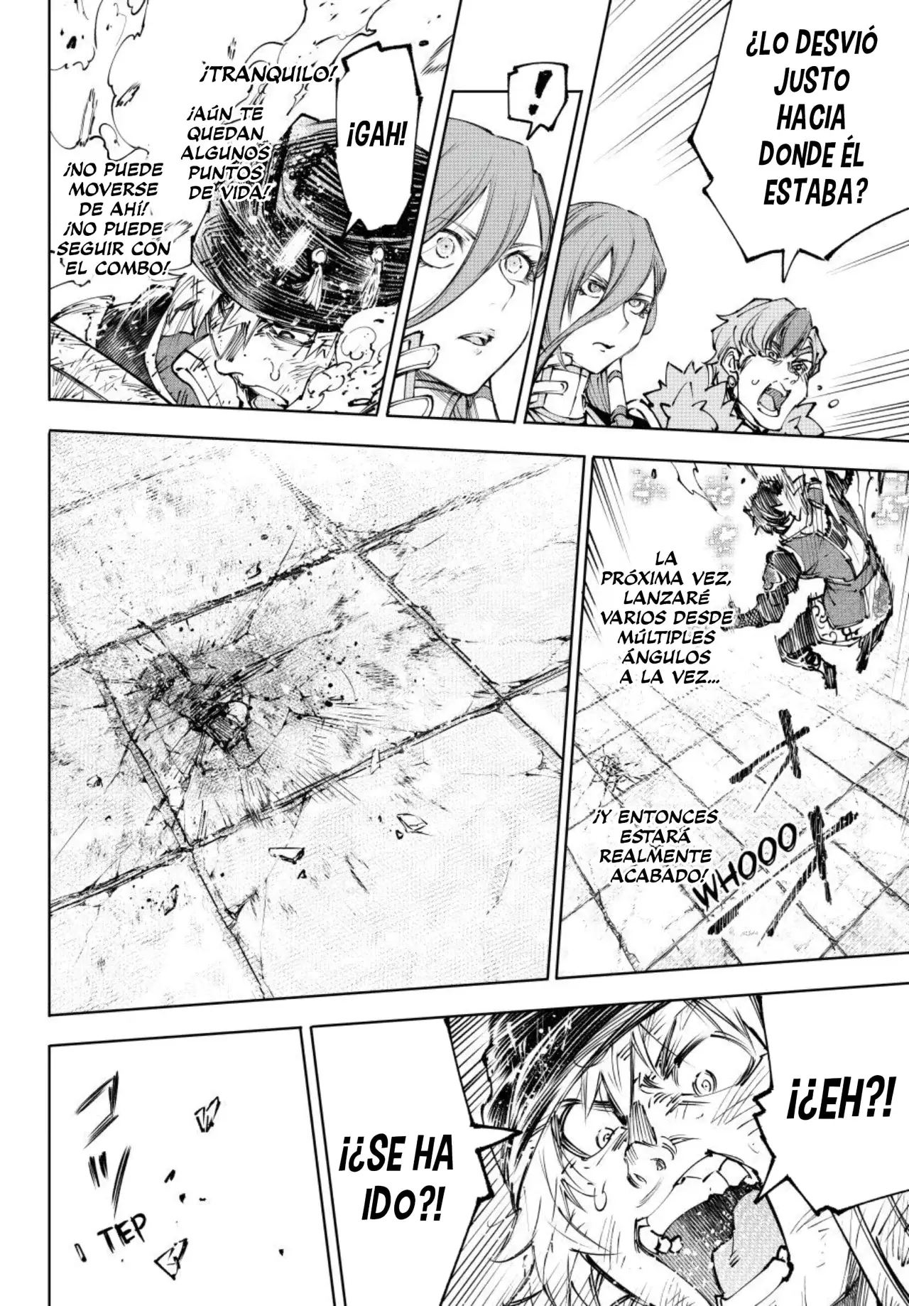 Read Shangri-La Frontier Shitty Games Hunter Challenges Godly Game ES Manga Online