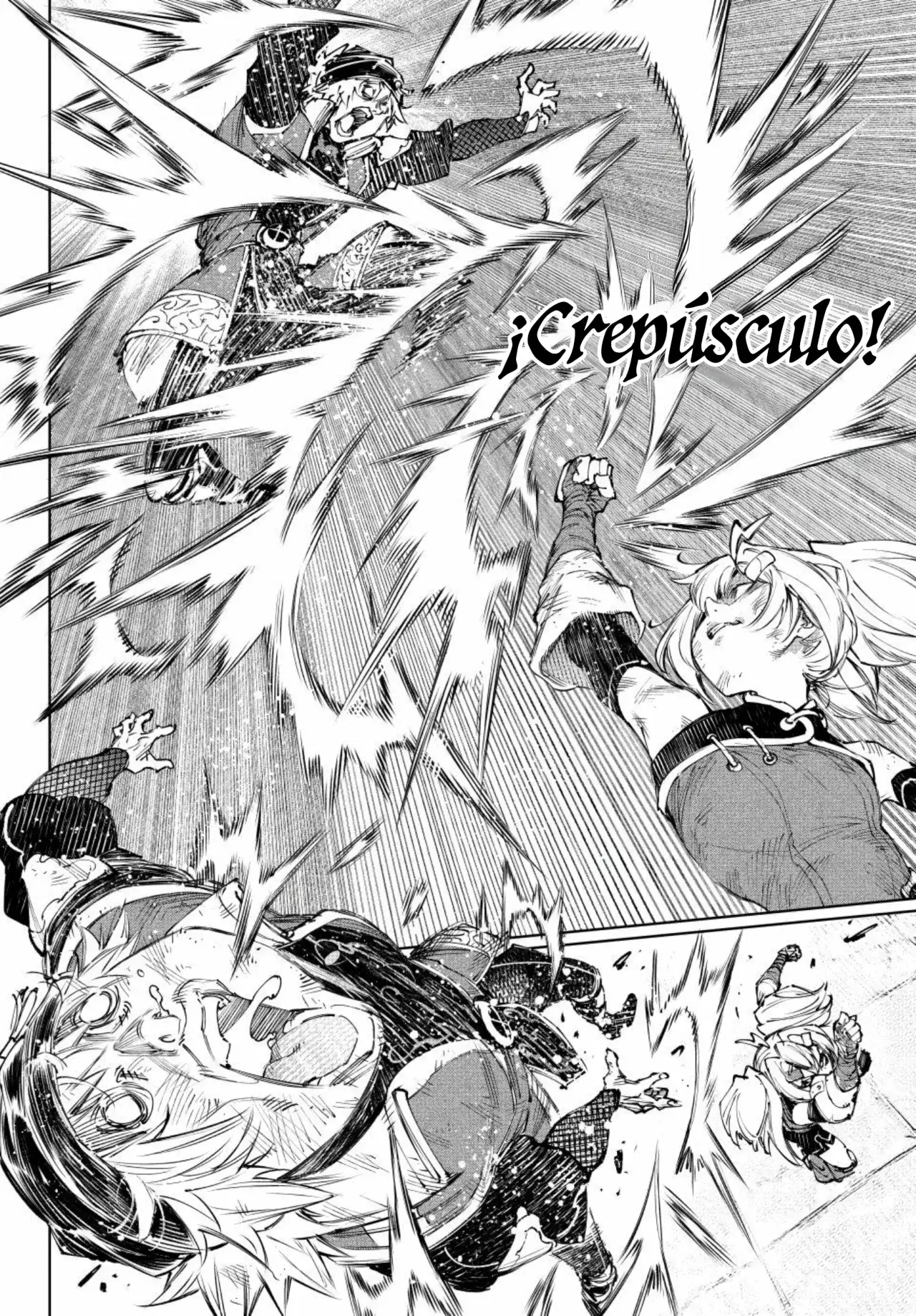 Read Shangri-La Frontier Shitty Games Hunter Challenges Godly Game ES Manga Online