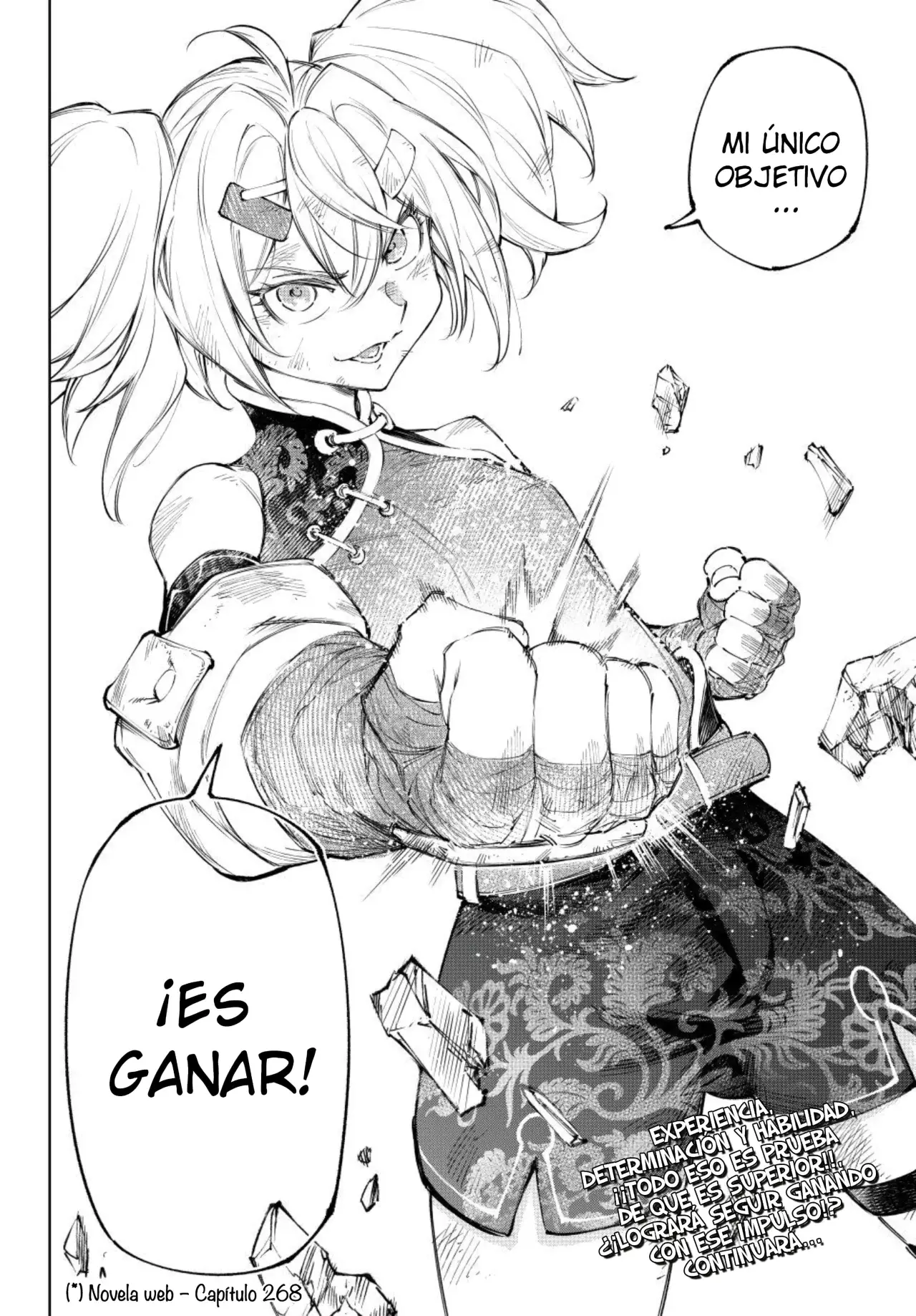 Read Shangri-La Frontier Shitty Games Hunter Challenges Godly Game ES Manga Online