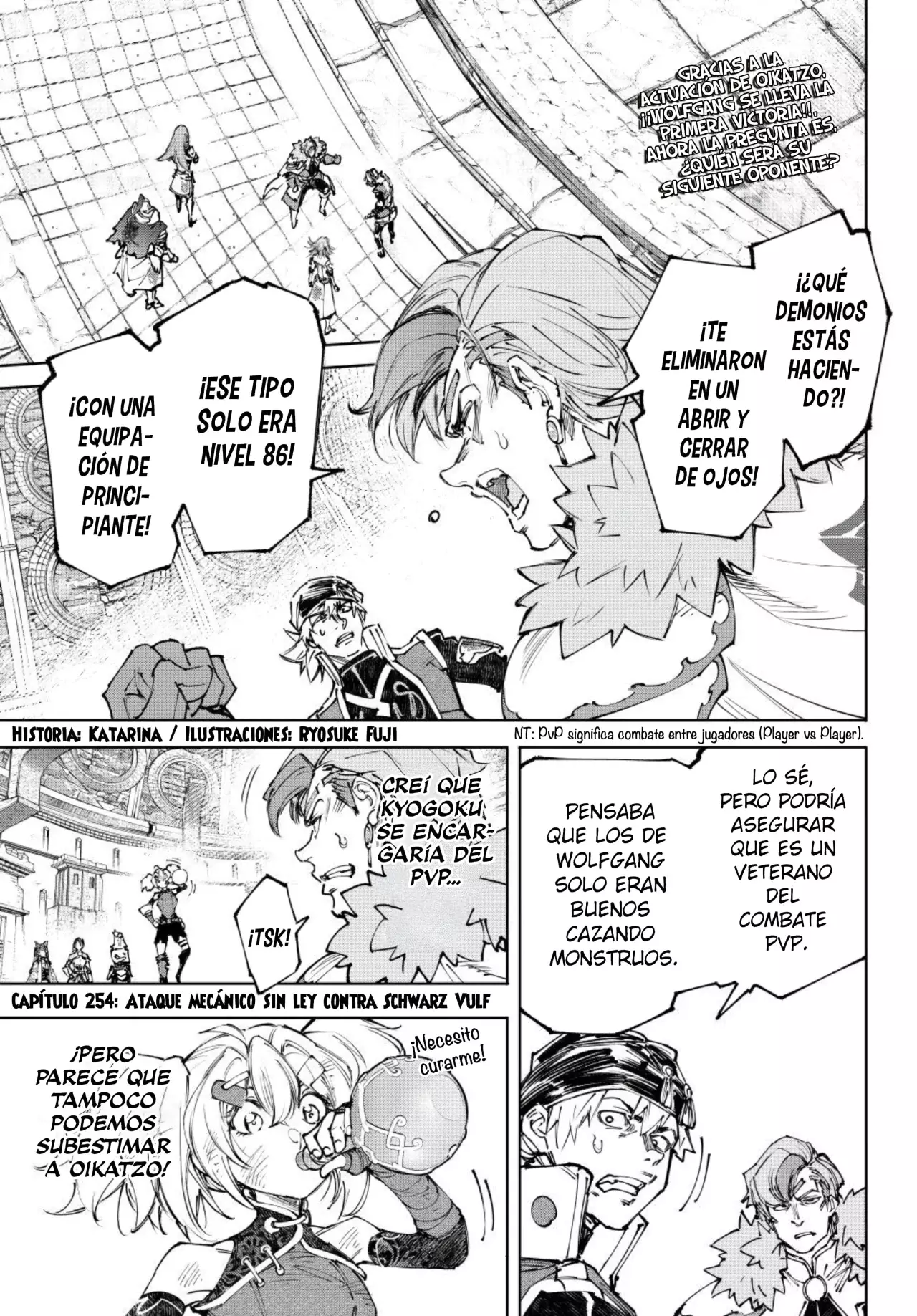 Read Shangri-La Frontier Shitty Games Hunter Challenges Godly Game ES Manga Online