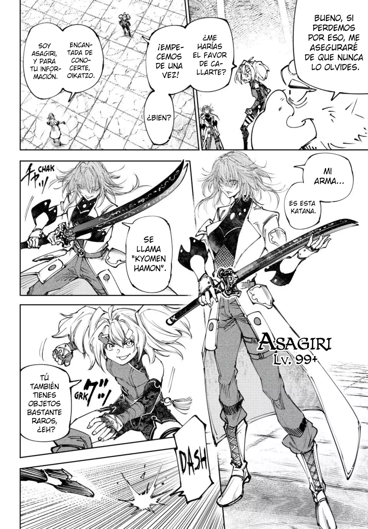 Read Shangri-La Frontier Shitty Games Hunter Challenges Godly Game ES Manga Online