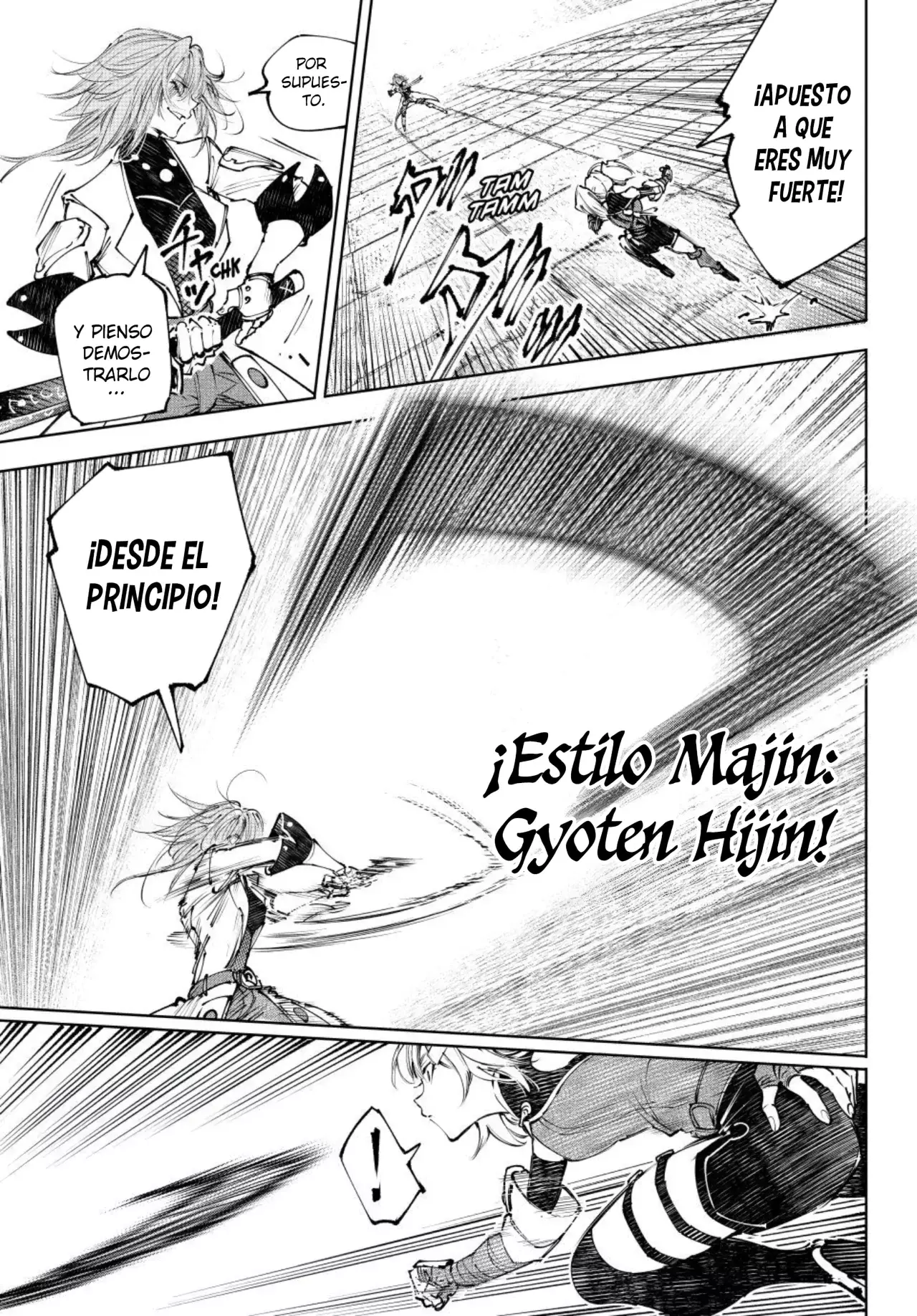 Read Shangri-La Frontier Shitty Games Hunter Challenges Godly Game ES Manga Online