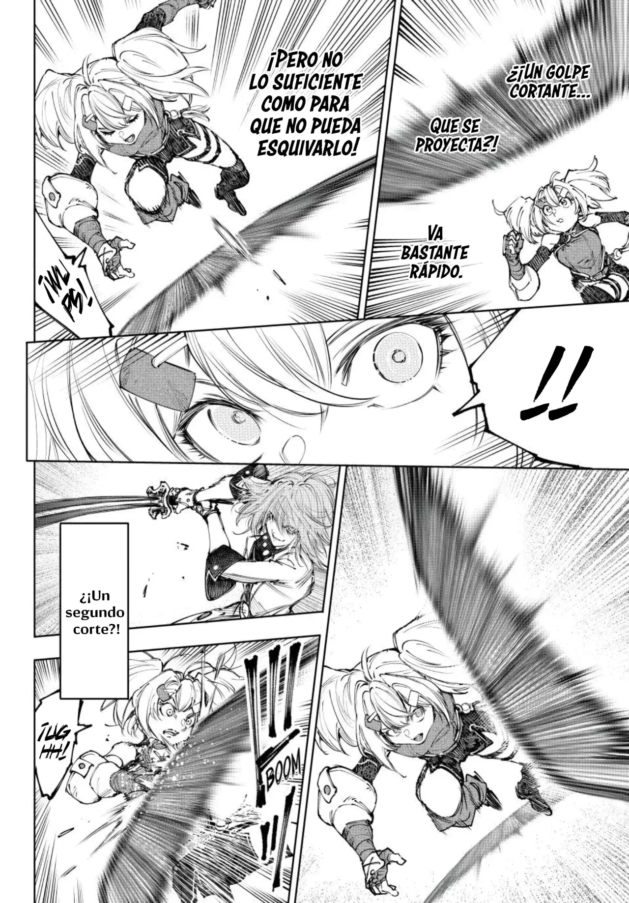 Read Shangri-La Frontier Shitty Games Hunter Challenges Godly Game ES Manga Online