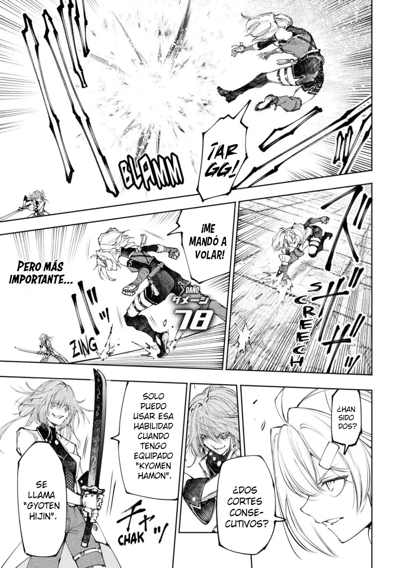 Read Shangri-La Frontier Shitty Games Hunter Challenges Godly Game ES Manga Online