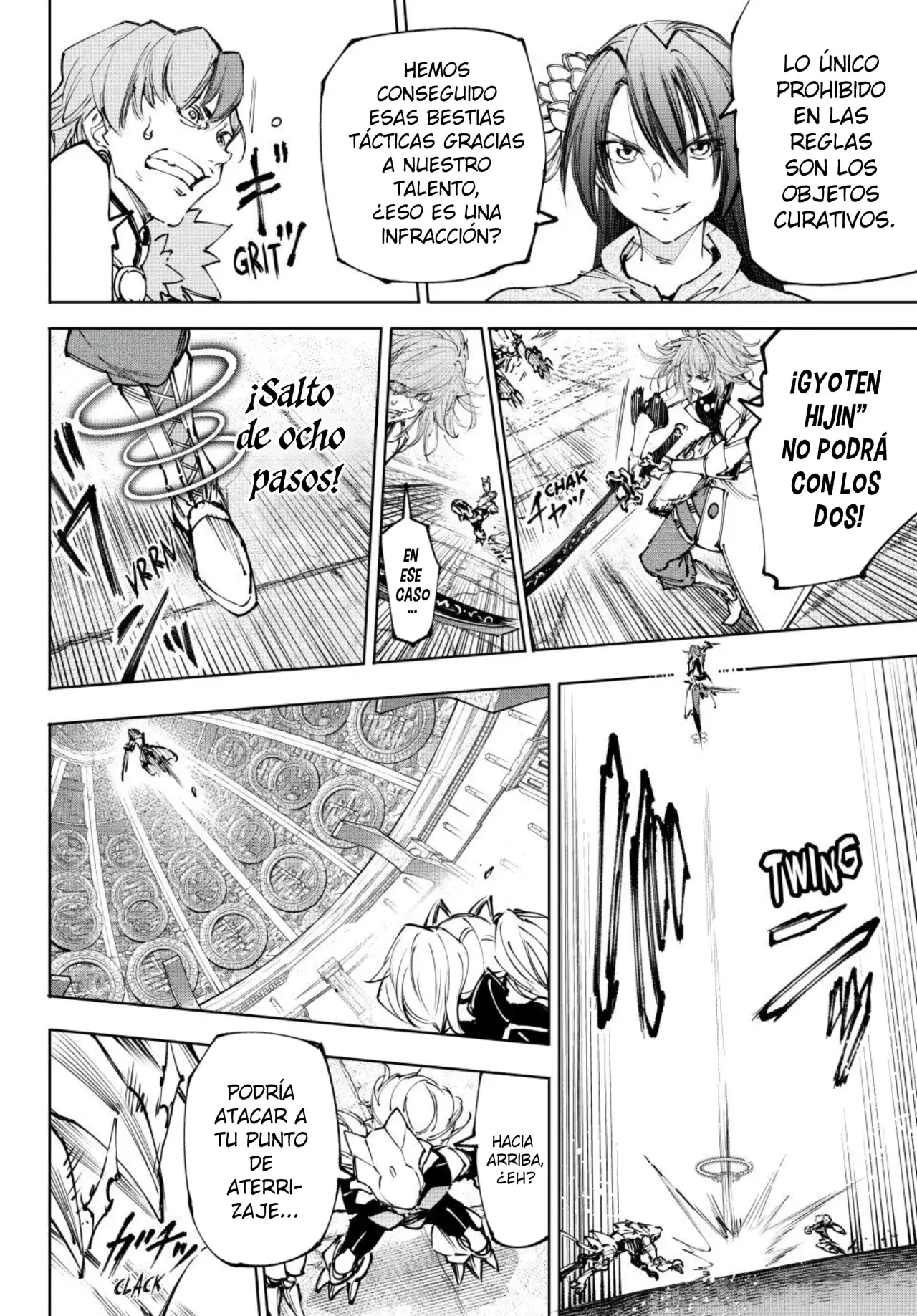 Read Shangri-La Frontier Shitty Games Hunter Challenges Godly Game ES Manga Online