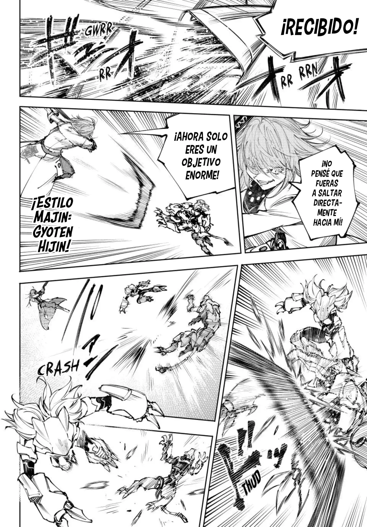 Read Shangri-La Frontier Shitty Games Hunter Challenges Godly Game ES Manga Online