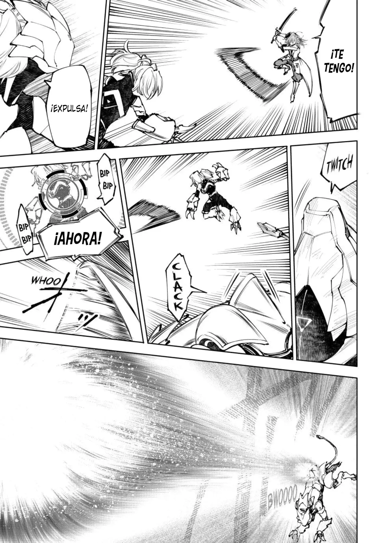 Read Shangri-La Frontier Shitty Games Hunter Challenges Godly Game ES Manga Online