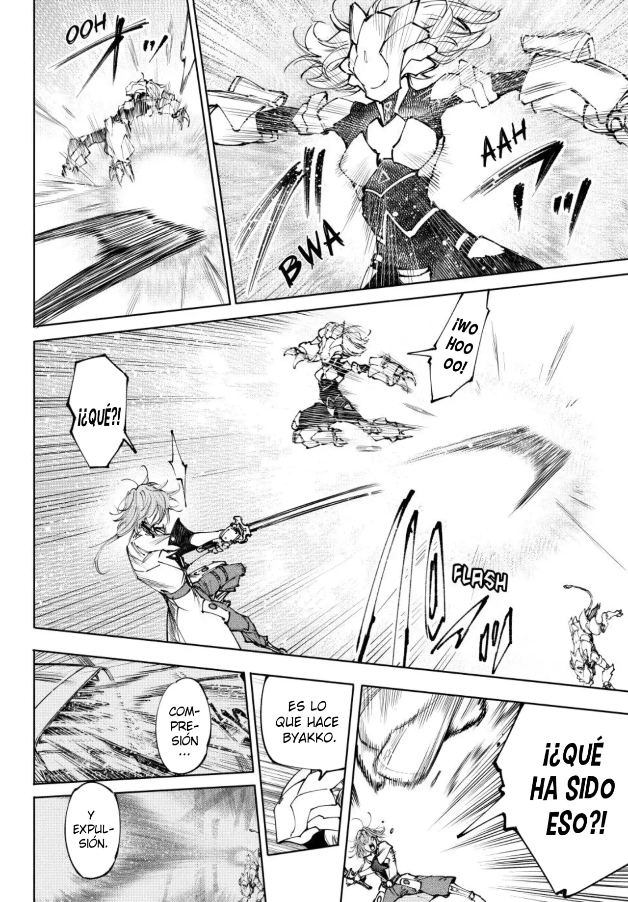 Read Shangri-La Frontier Shitty Games Hunter Challenges Godly Game ES Manga Online