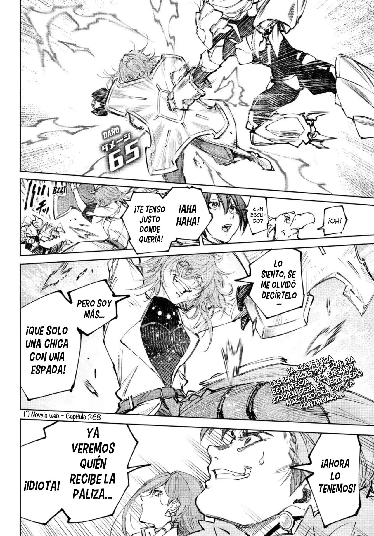 Read Shangri-La Frontier Shitty Games Hunter Challenges Godly Game ES Manga Online