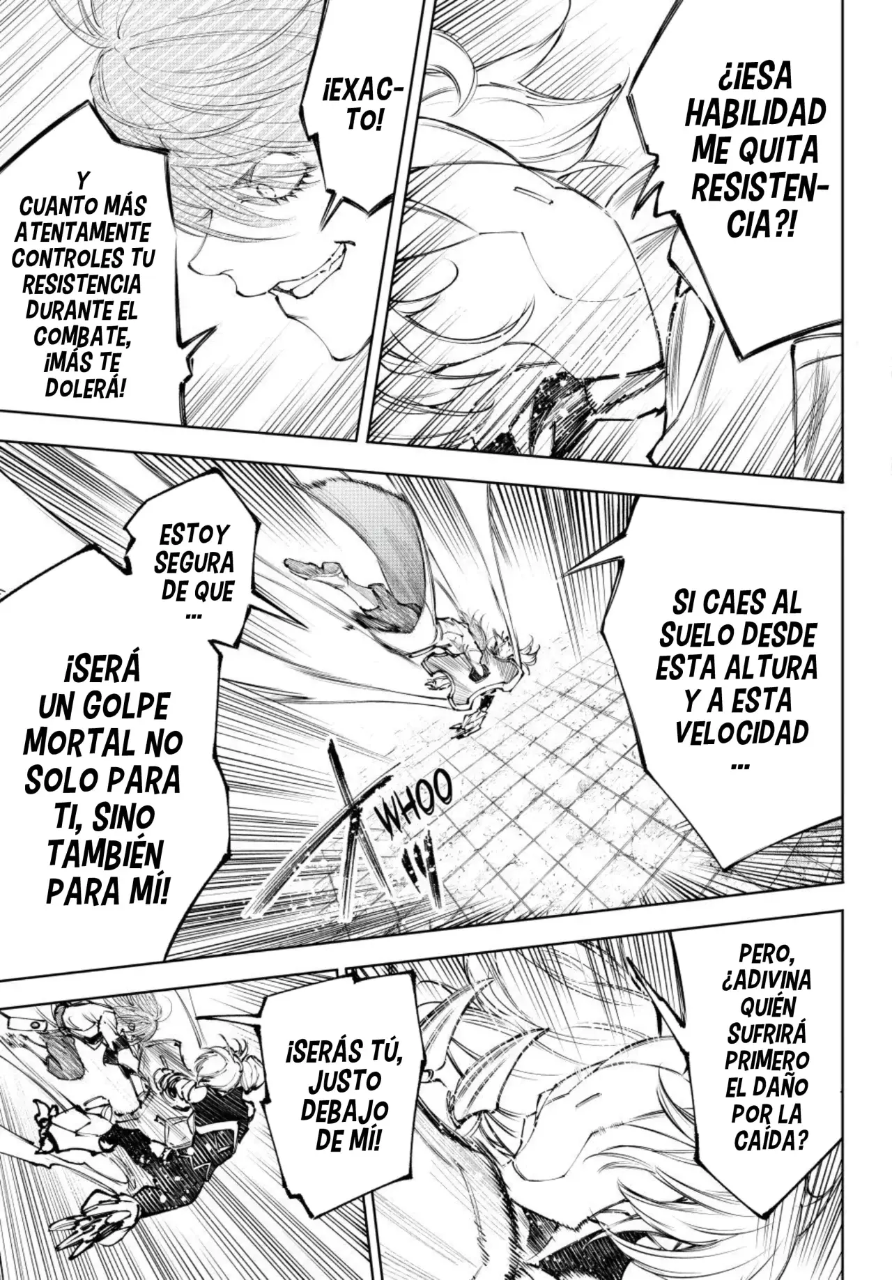 Read Shangri-La Frontier Shitty Games Hunter Challenges Godly Game ES Manga Online