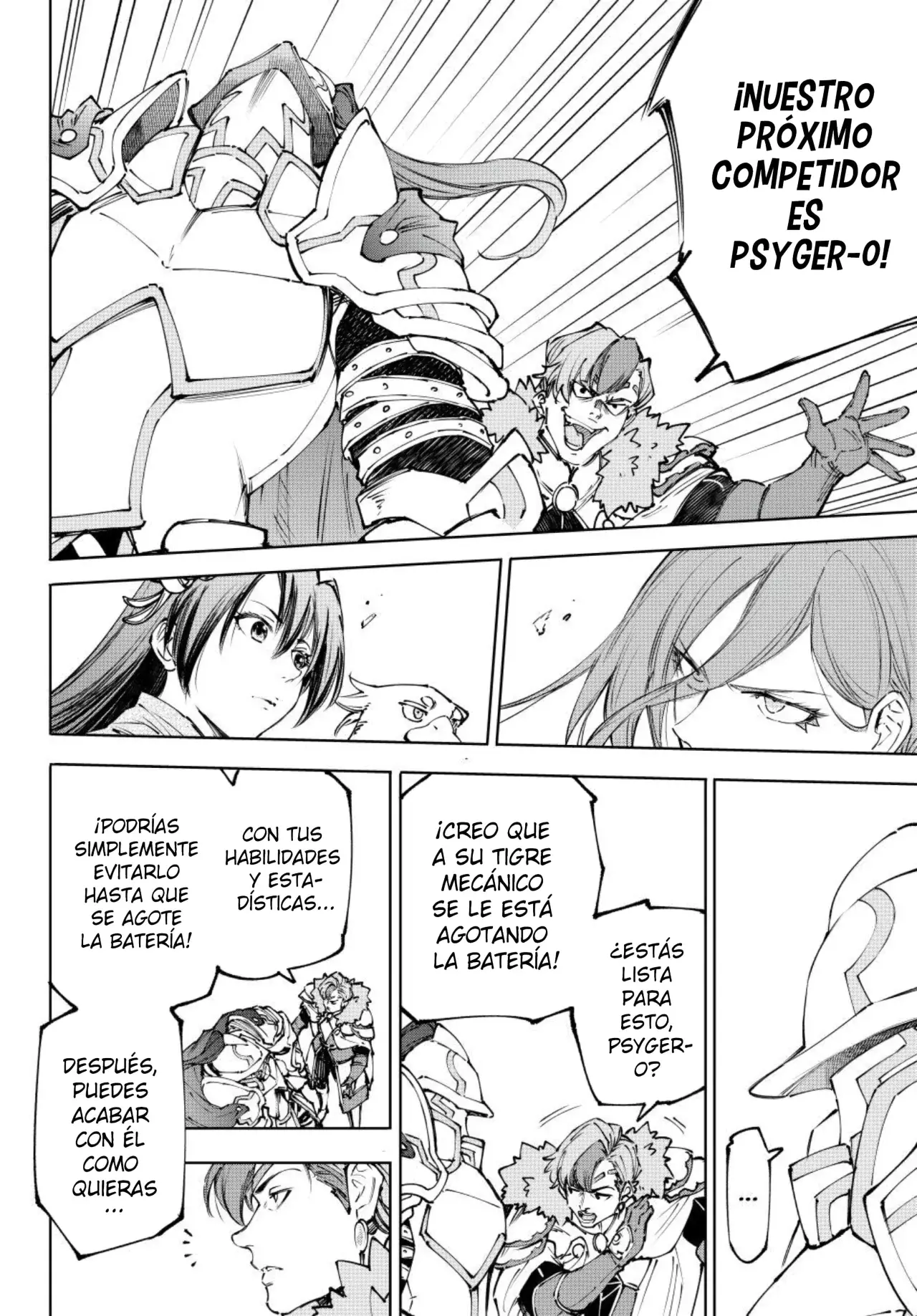 Read Shangri-La Frontier Shitty Games Hunter Challenges Godly Game ES Manga Online