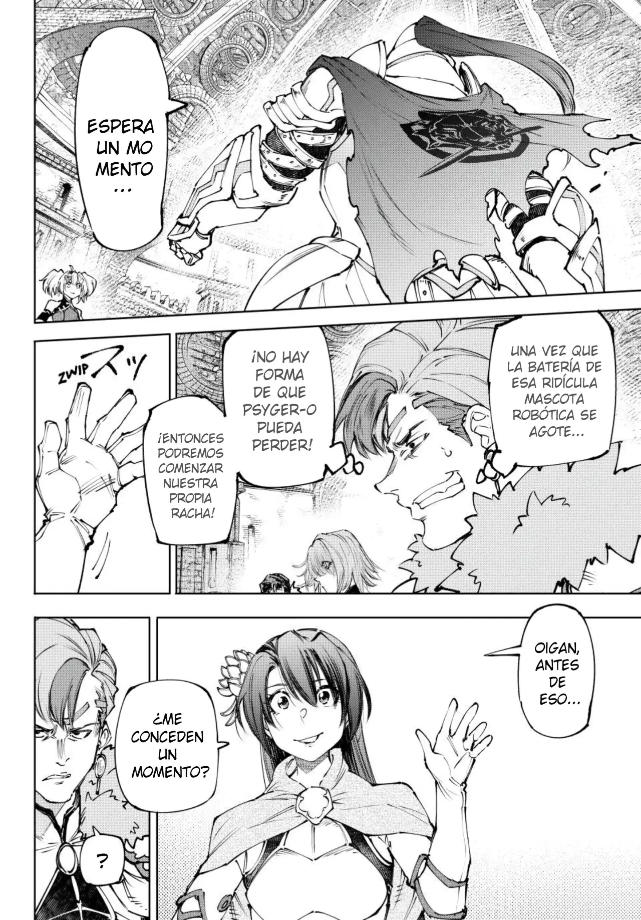 Read Shangri-La Frontier Shitty Games Hunter Challenges Godly Game ES Manga Online