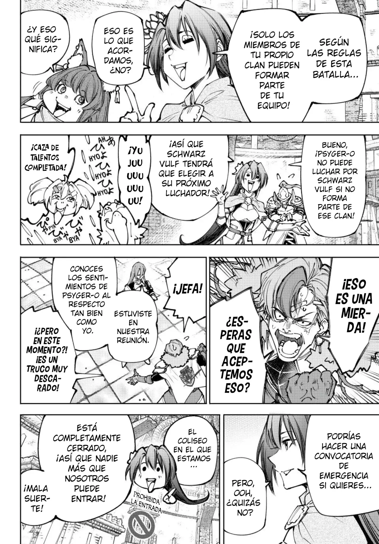 Read Shangri-La Frontier Shitty Games Hunter Challenges Godly Game ES Manga Online